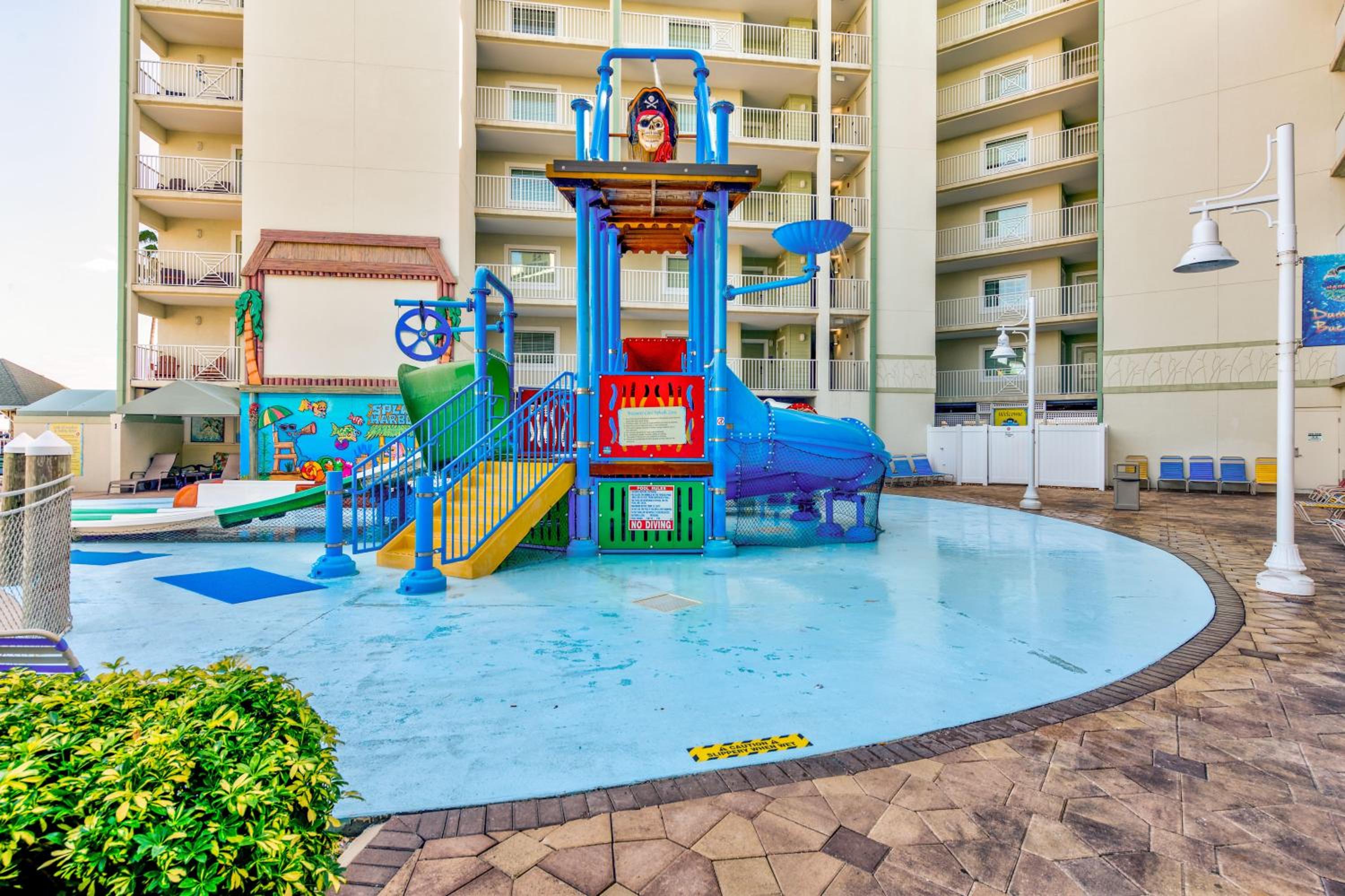 Harbourside 8816