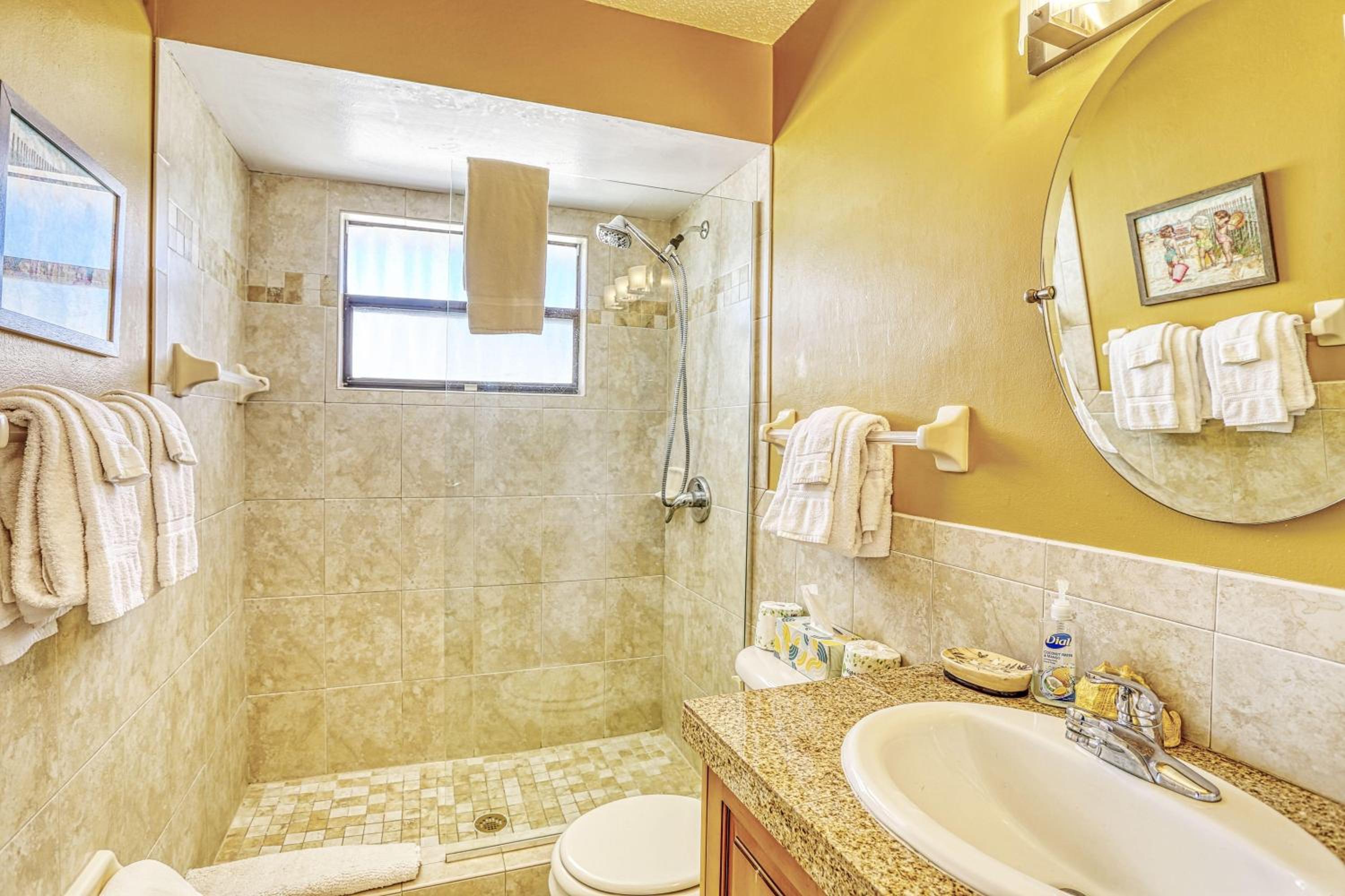 Indian Beach Villas - 3A