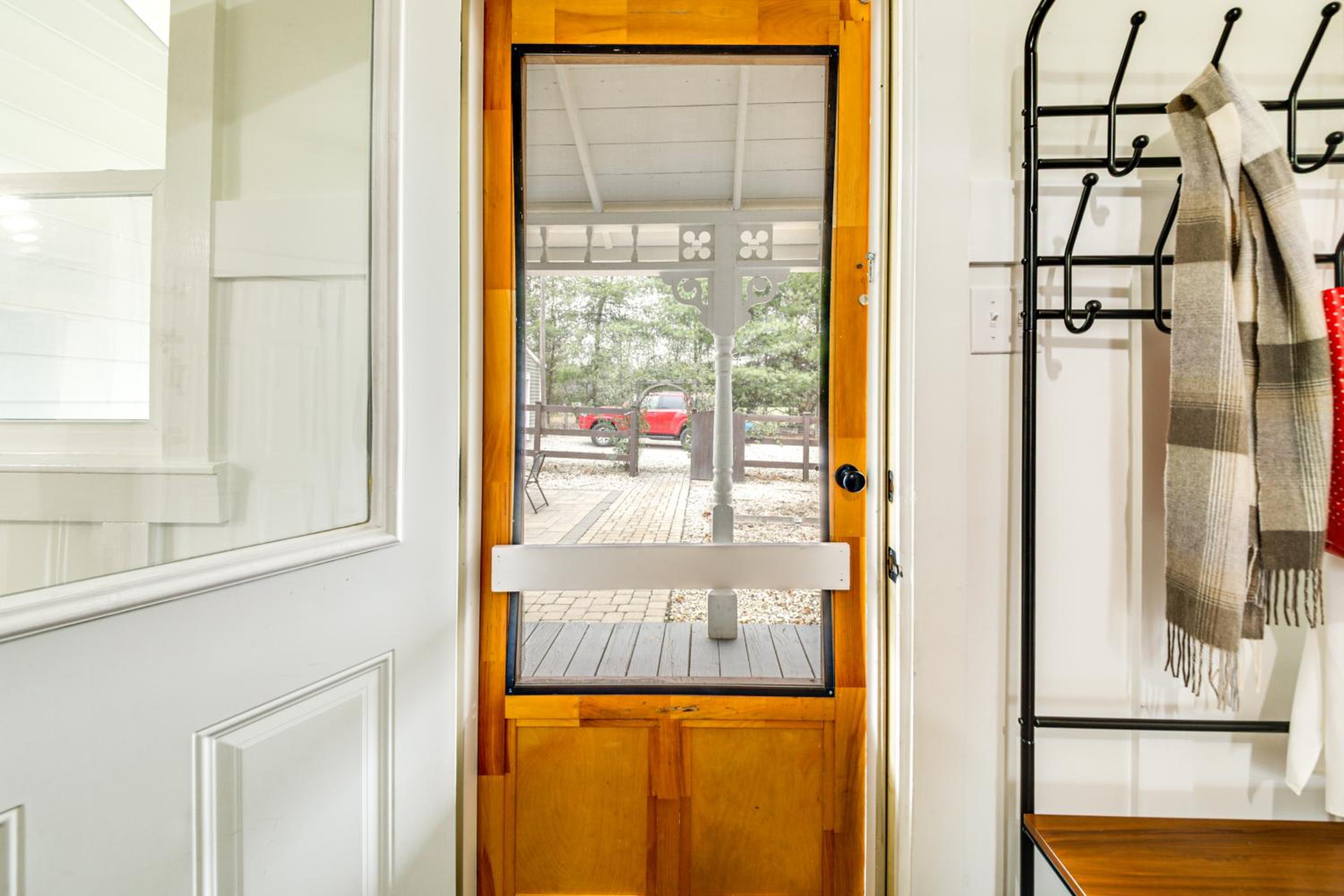 Pet Friendly! 1880s Zionsville Farmhouse