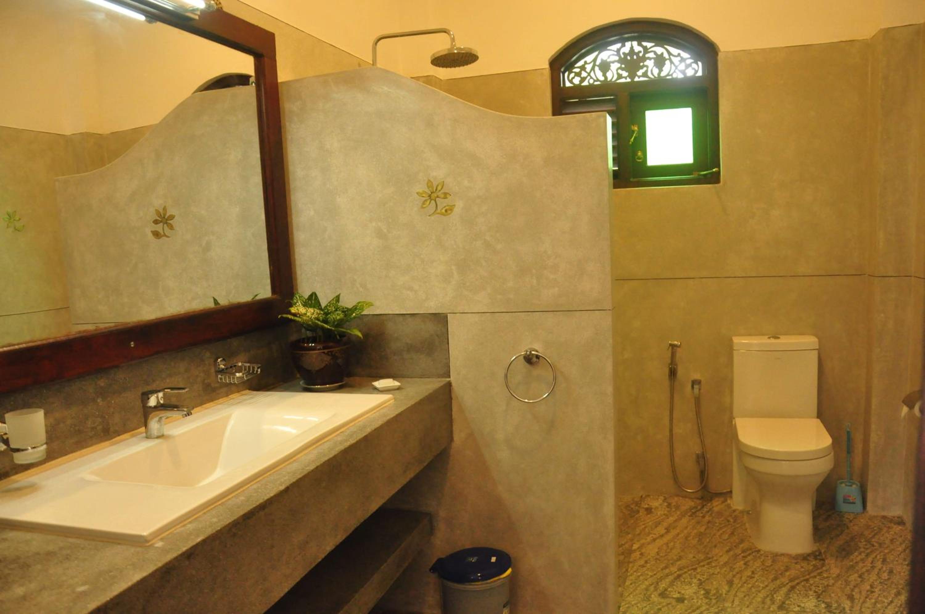 Green Villa Unawatuna — photo 65