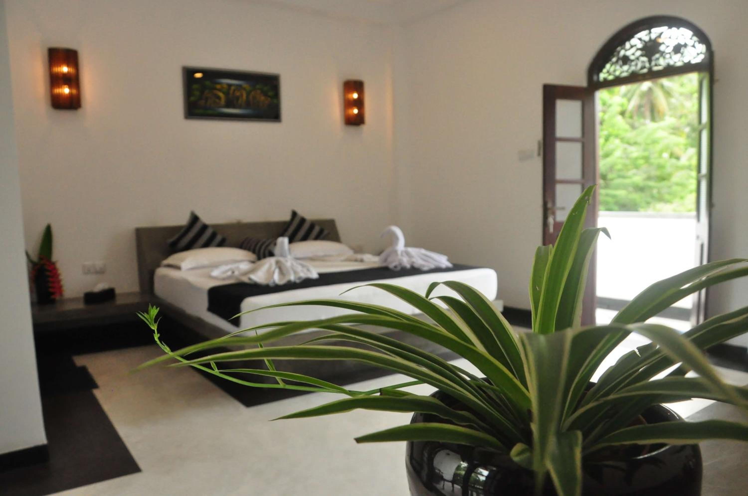 Green Villa Unawatuna — photo 98