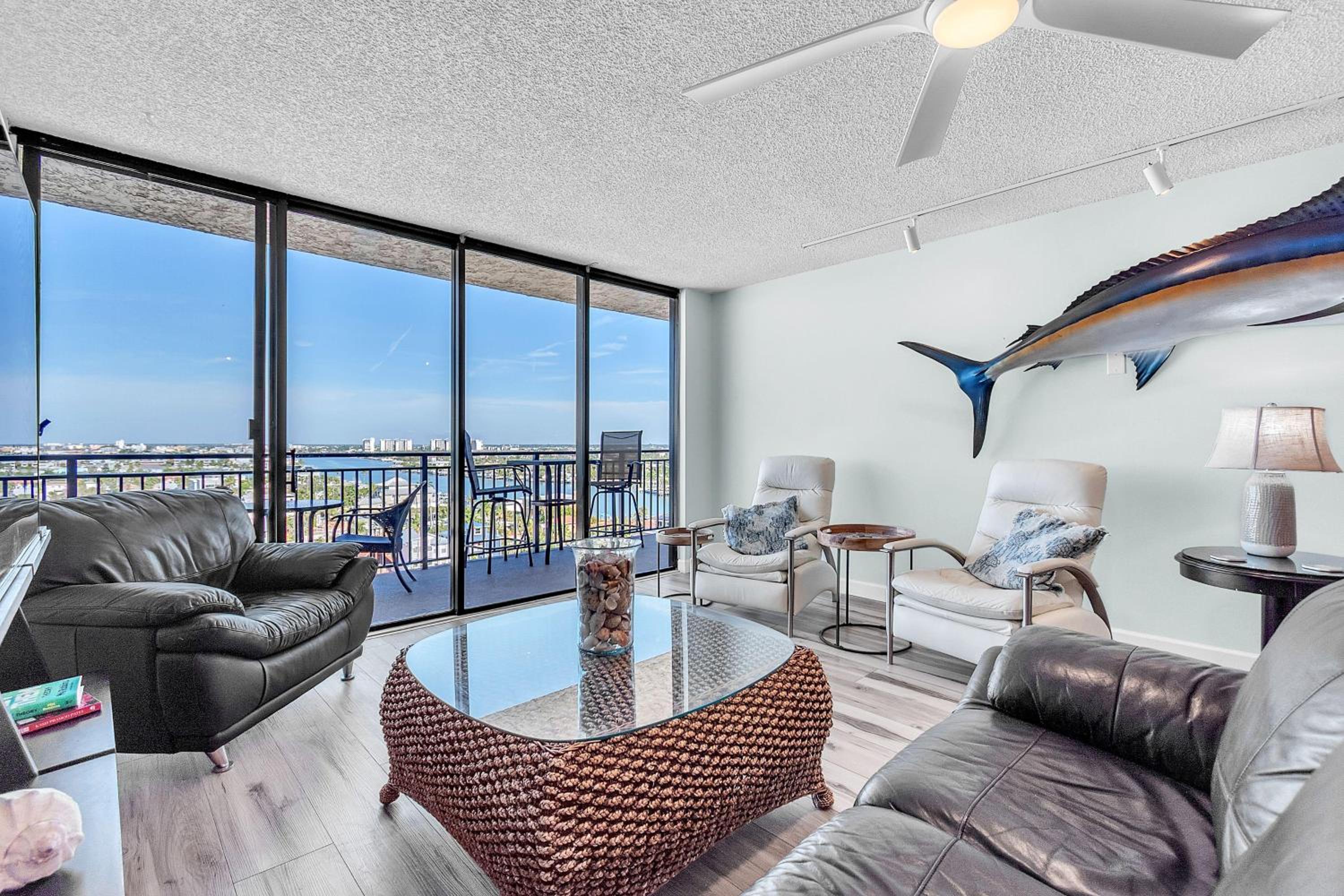 Mansions By The Sea 905B - Premier