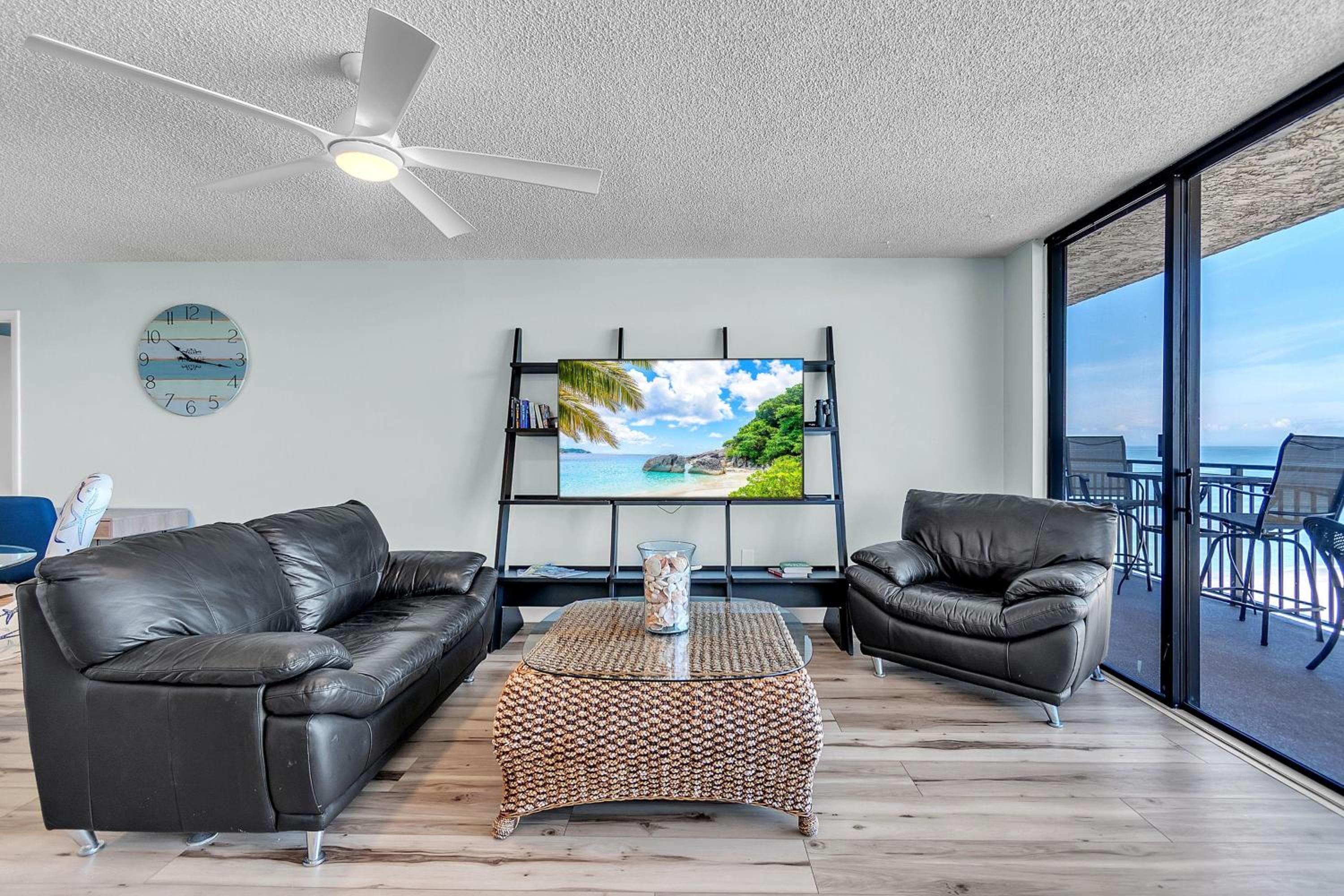 Mansions By The Sea 905B - Premier