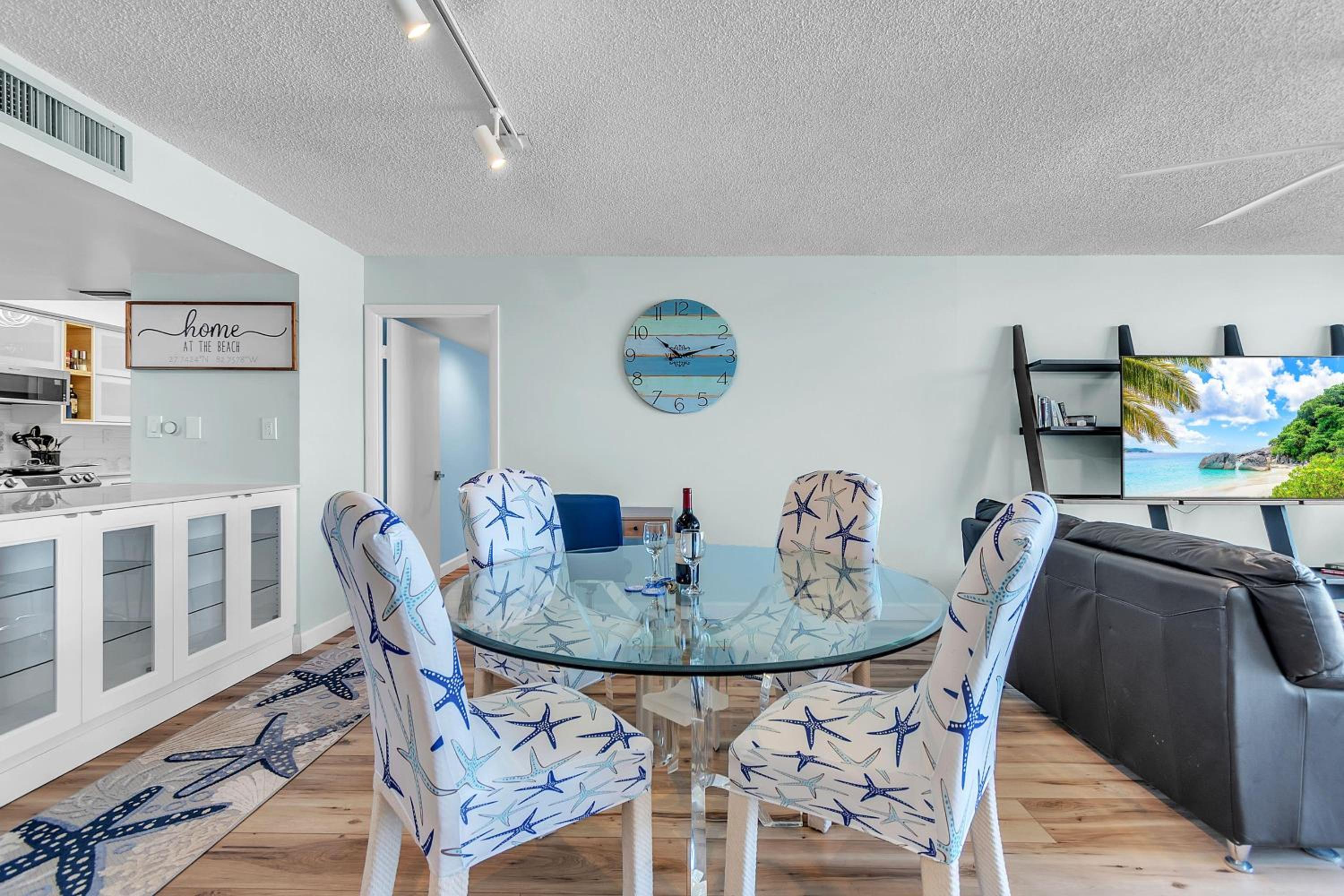 Mansions By The Sea 905B - Premier