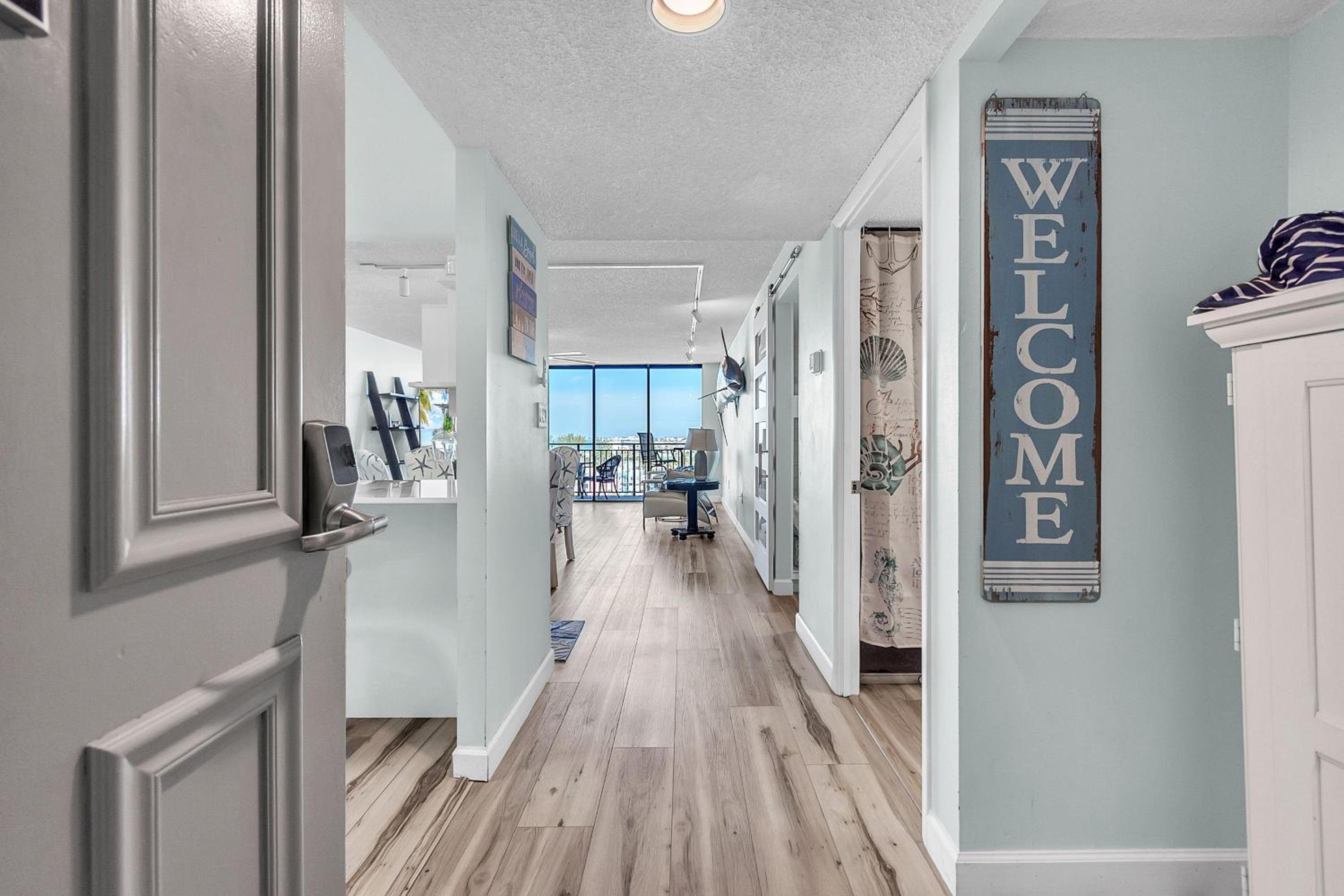 Mansions By The Sea 905B - Premier