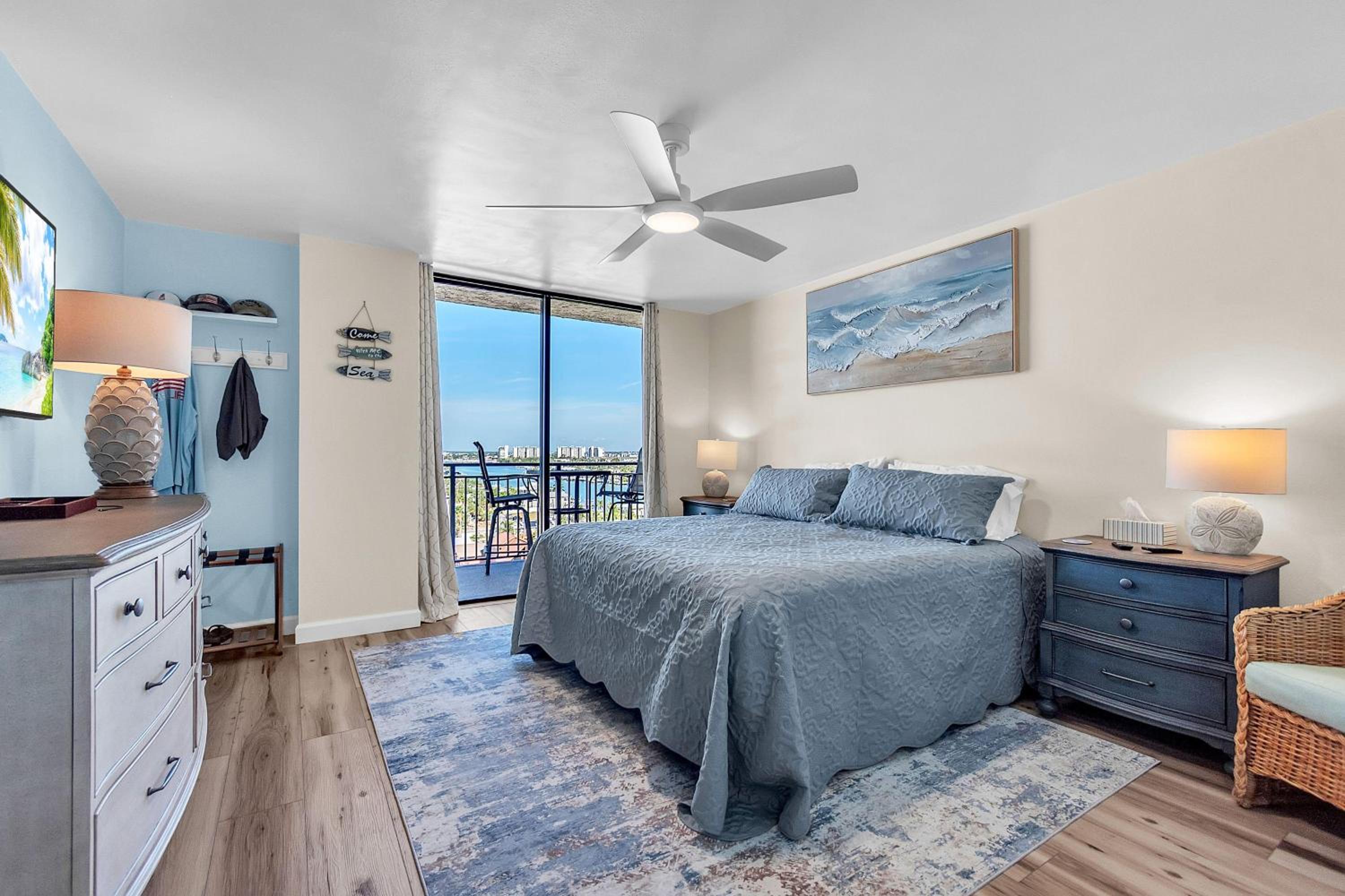 Mansions By The Sea 905B - Premier