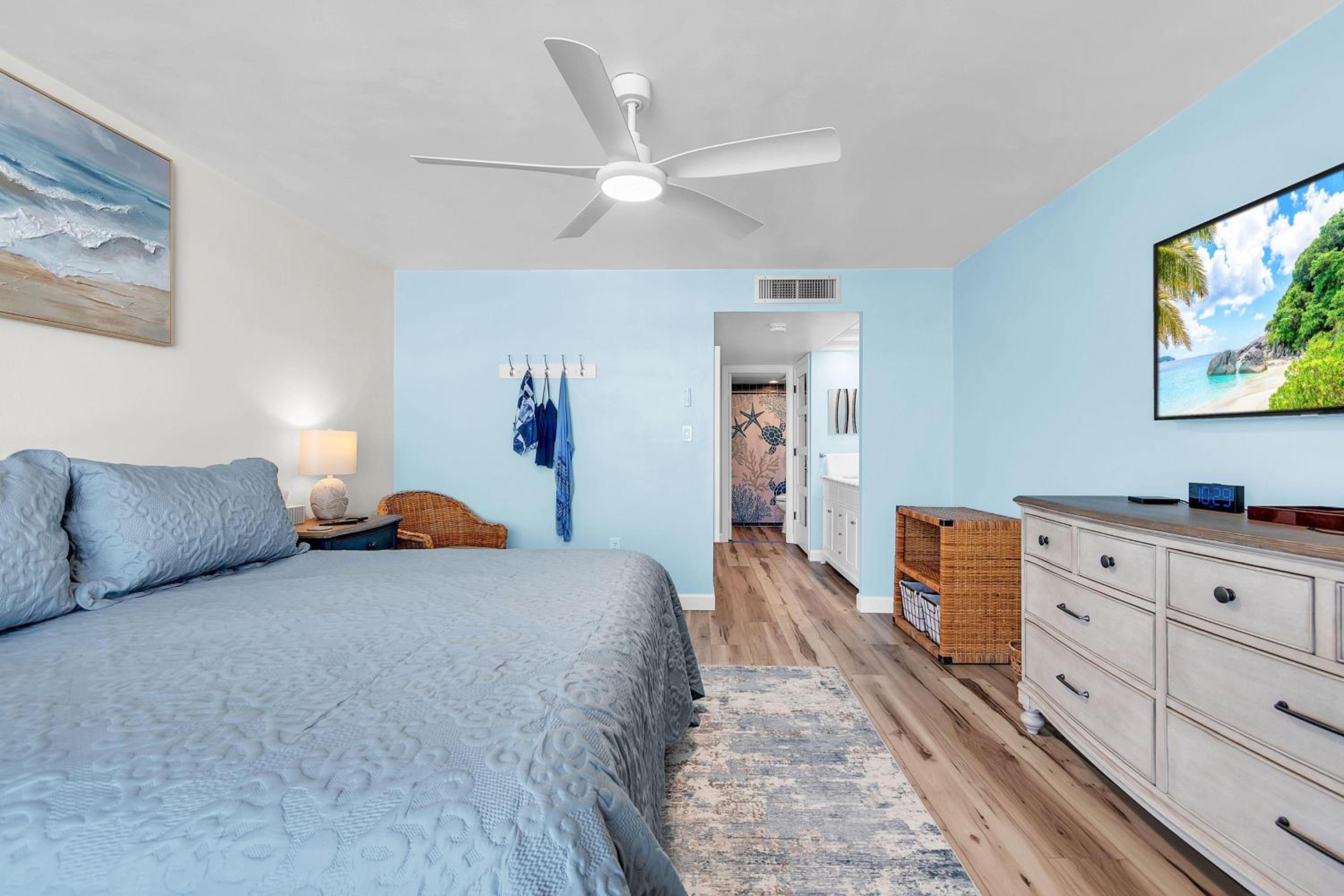 Mansions By The Sea 905B - Premier
