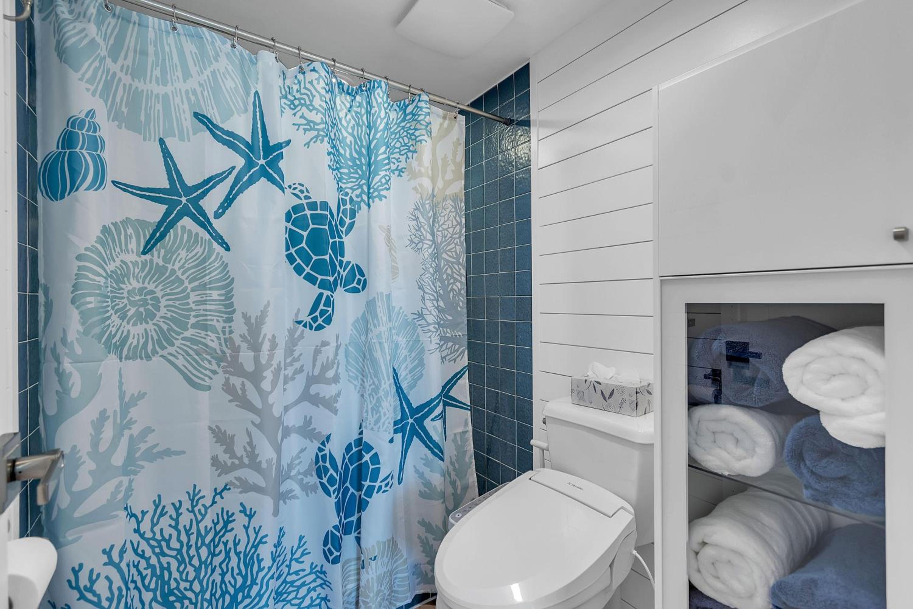 Mansions By The Sea 905B - Premier