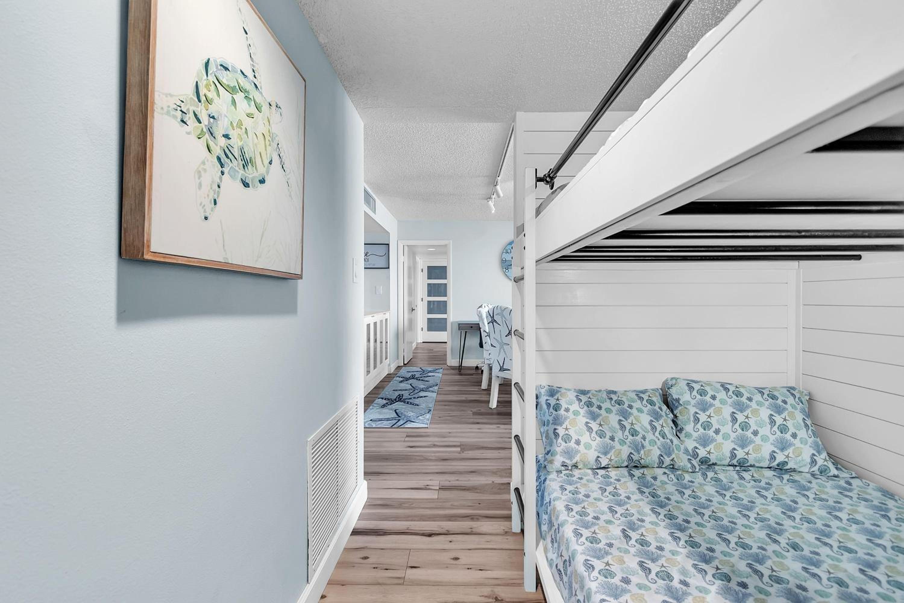 Mansions By The Sea 905B - Premier