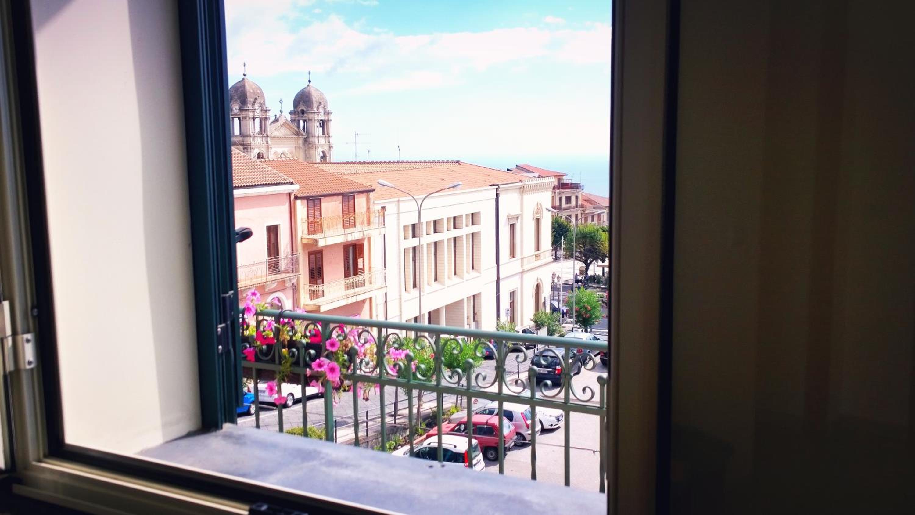 Zafferana Apartment photo 3