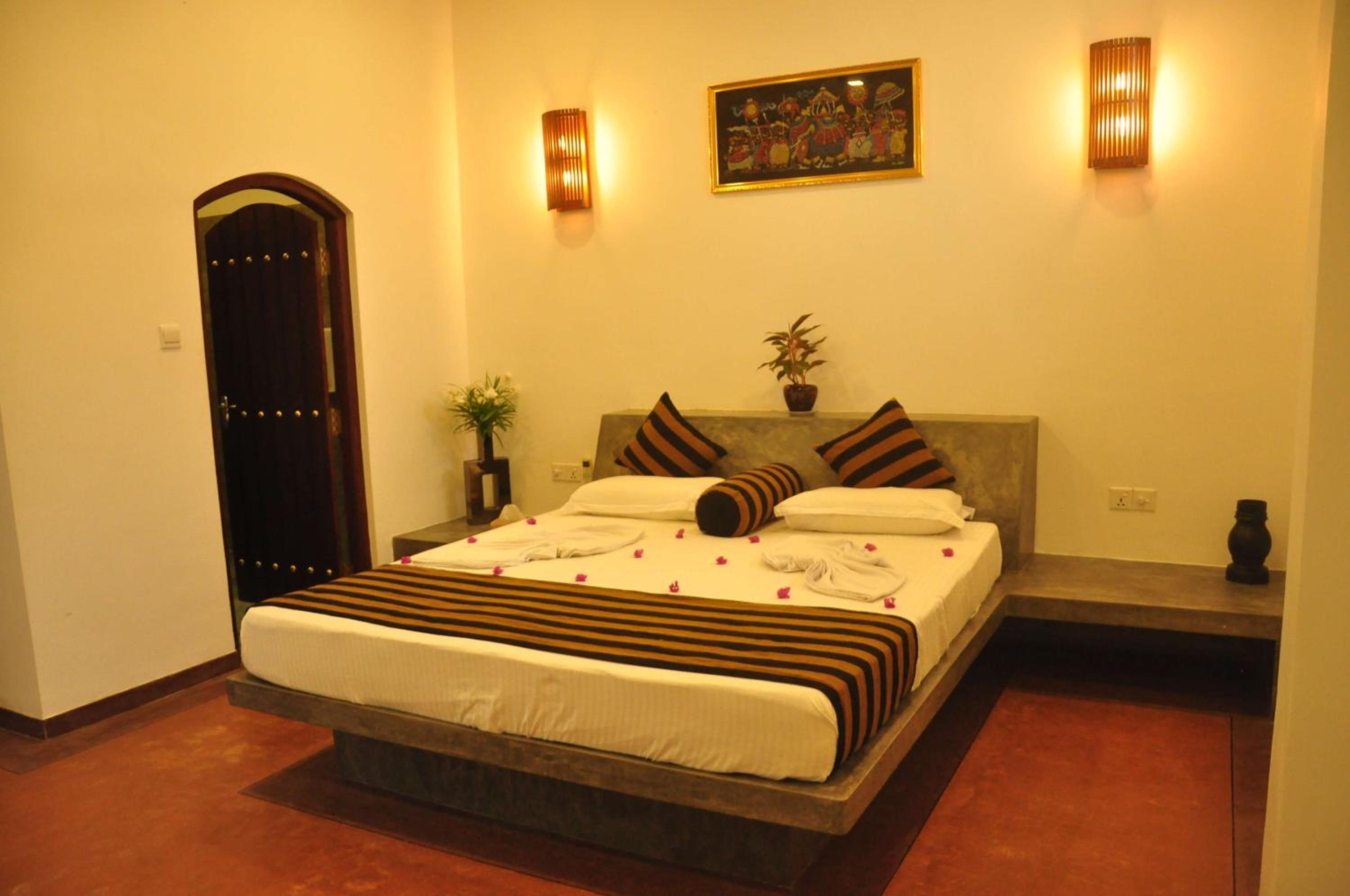 Green Villa Unawatuna — photo 94