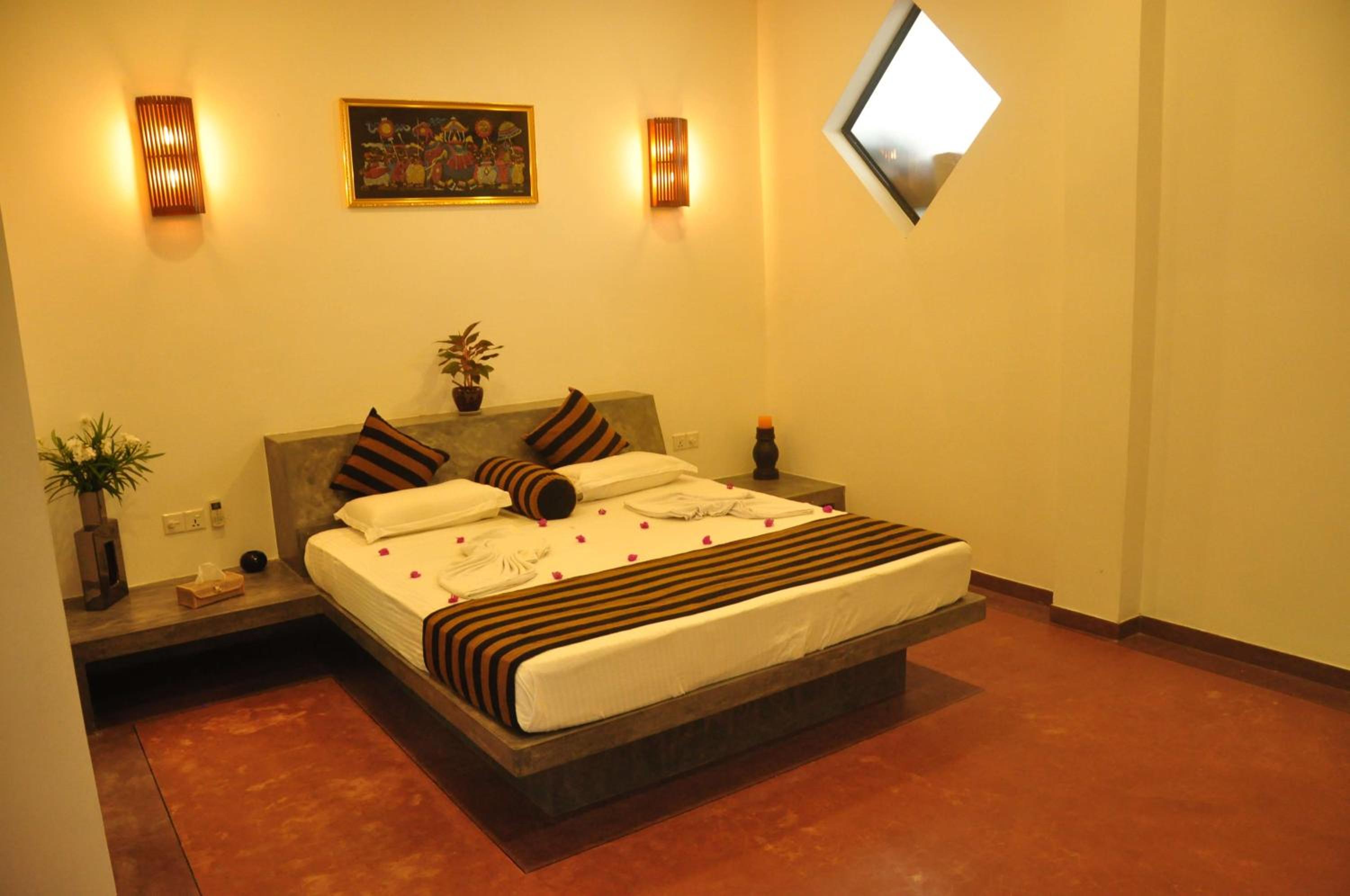 Green Villa Unawatuna — photo 26