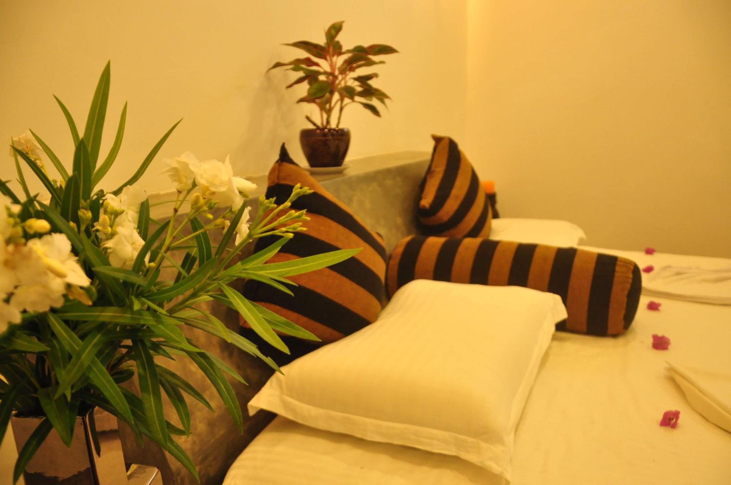 Green Villa Unawatuna — photo 32