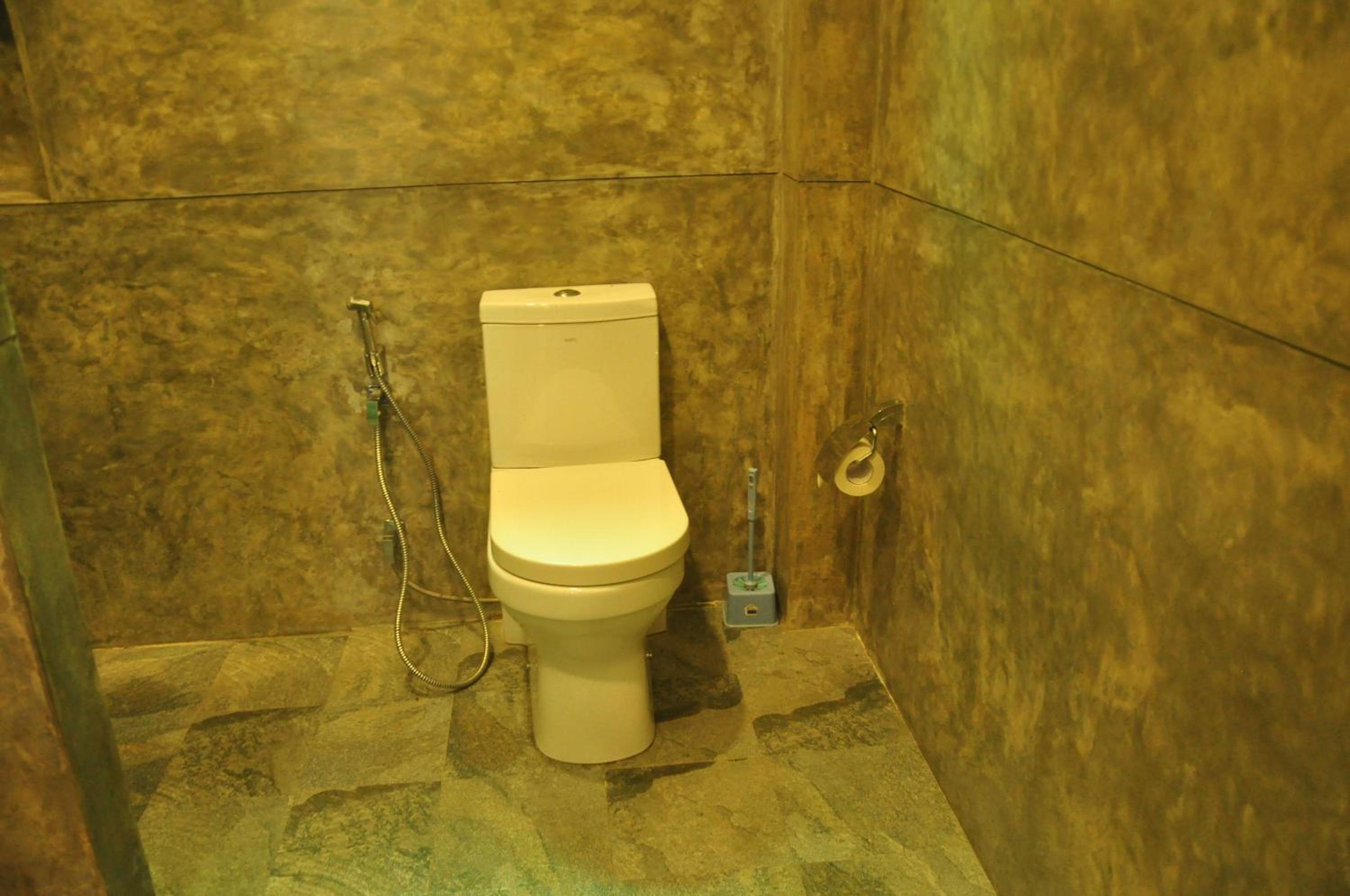 Green Villa Unawatuna — photo 87