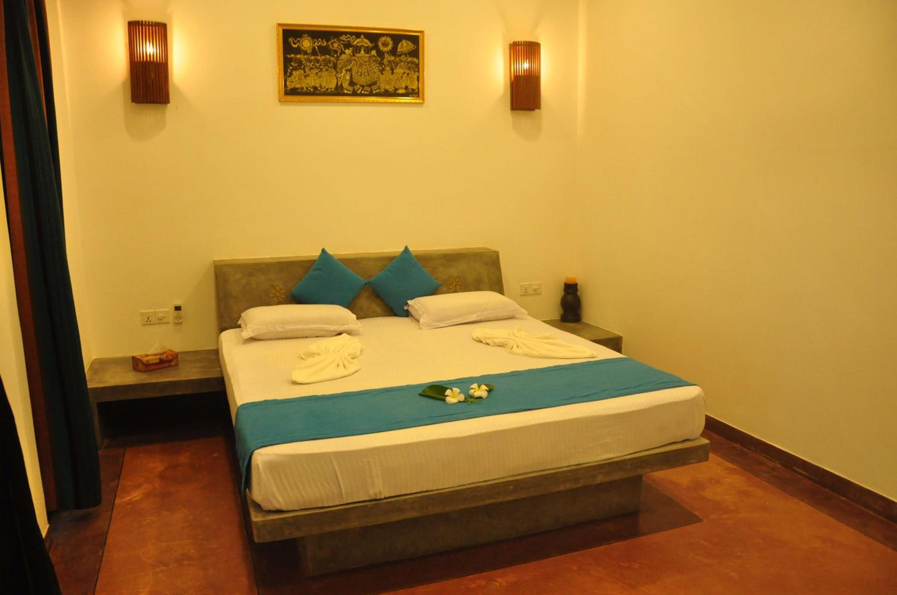 Green Villa Unawatuna — photo 100