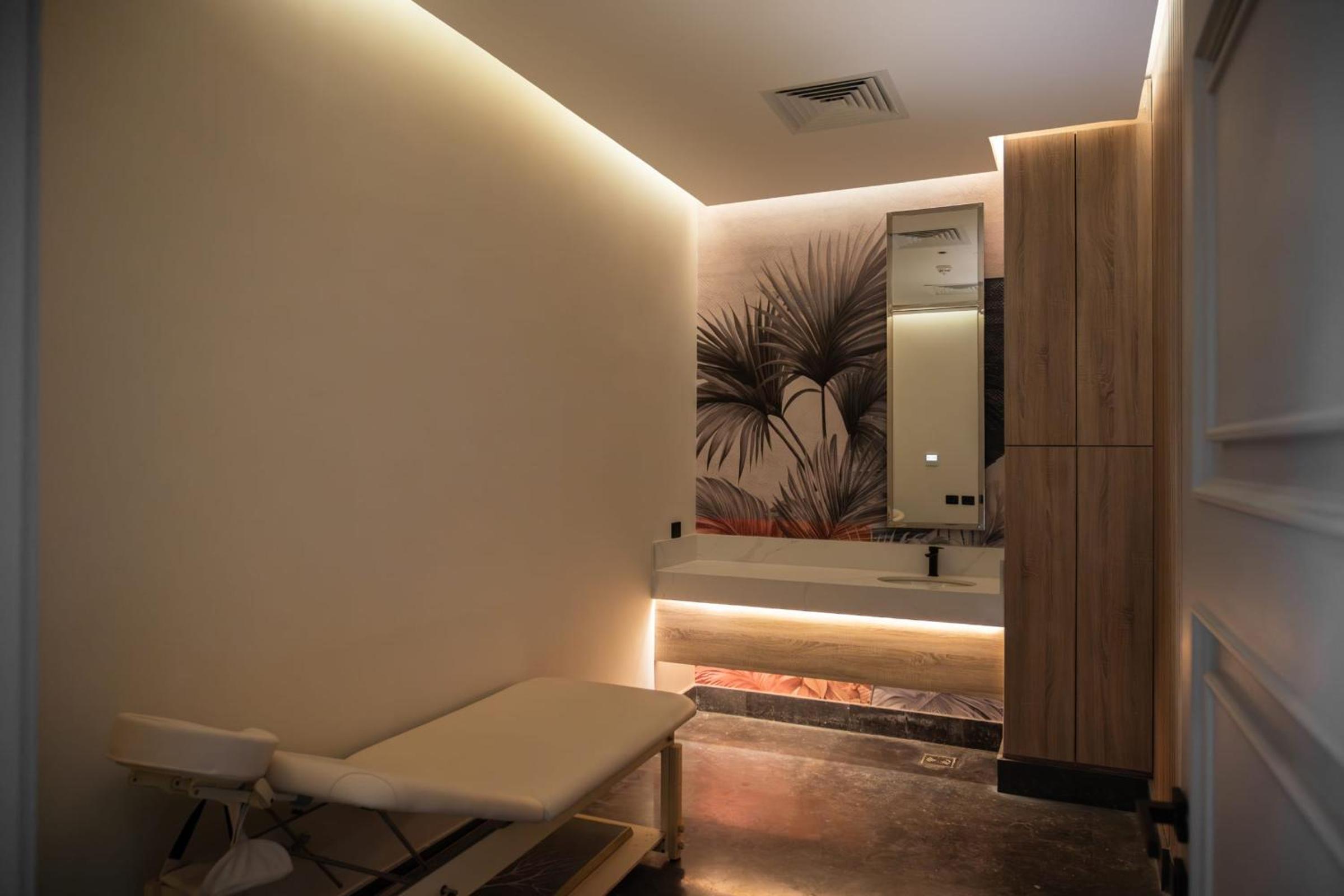 Serene & Spacey 1BDR Al Jazi New Cairo
