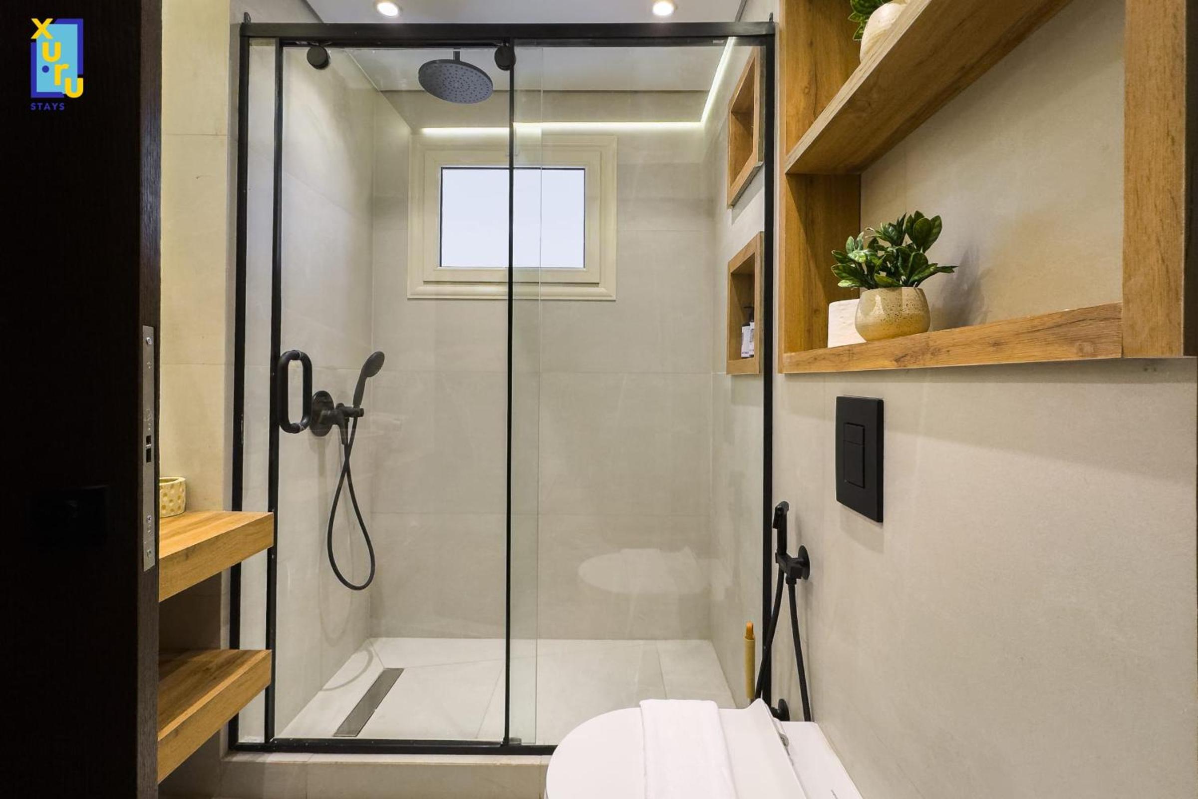 Comfy & Cozy 1BDR Heart of Heliopolis