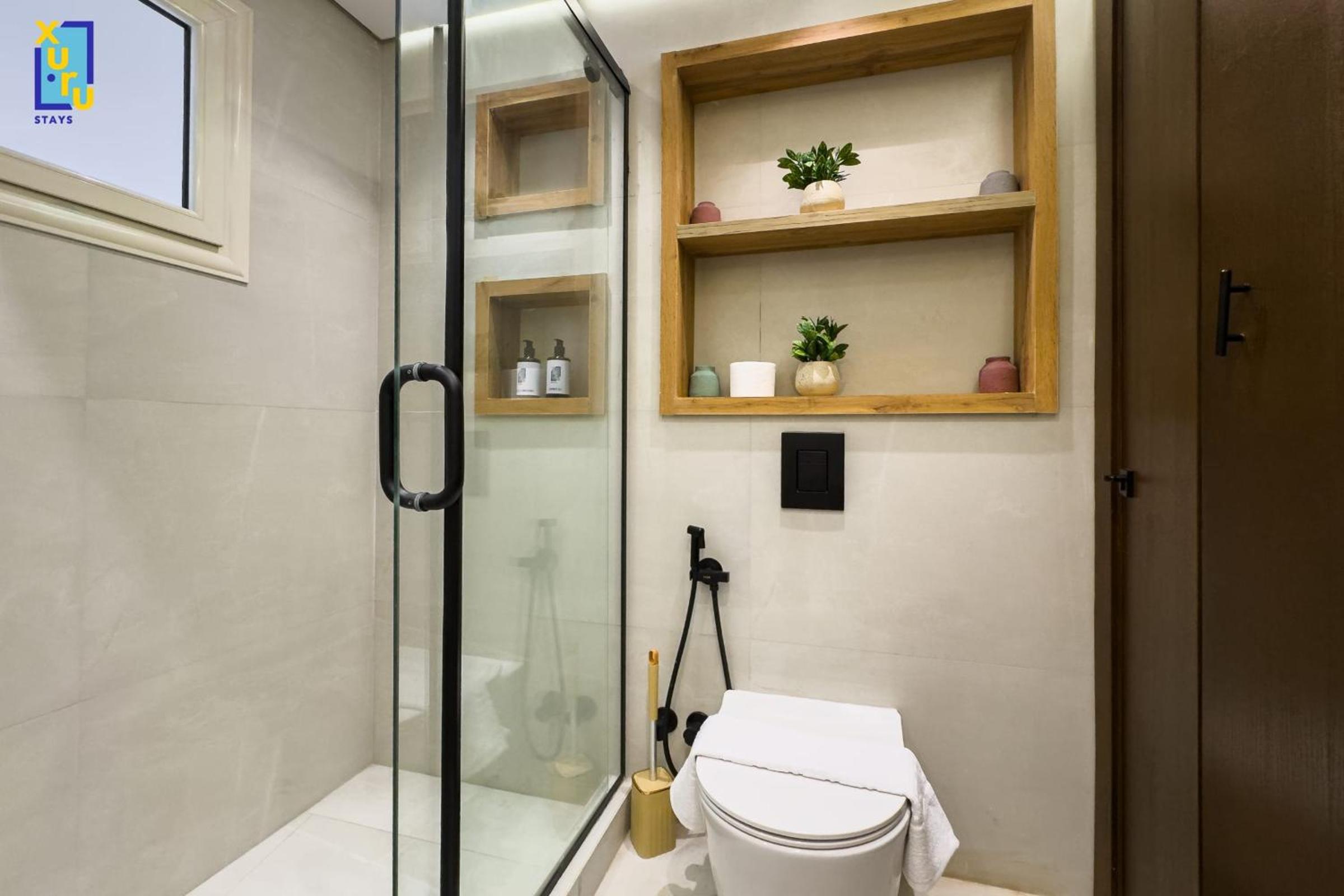 Comfy & Cozy 1BDR Heart of Heliopolis
