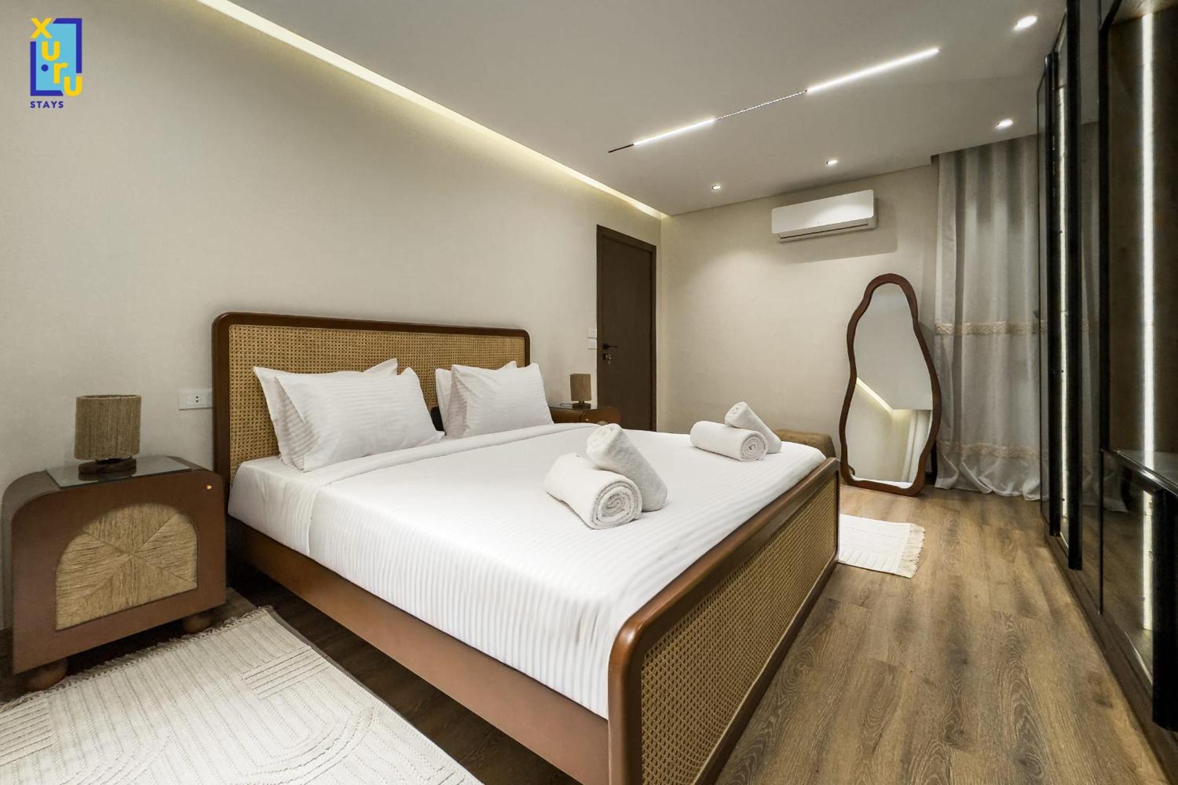 Comfy & Cozy 1BDR Heart of Heliopolis