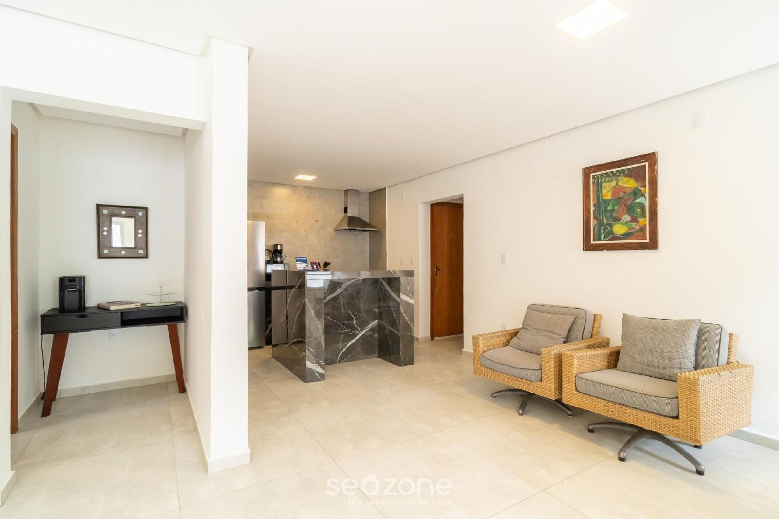 House with 2 Bedrooms in Campeche CJS0080