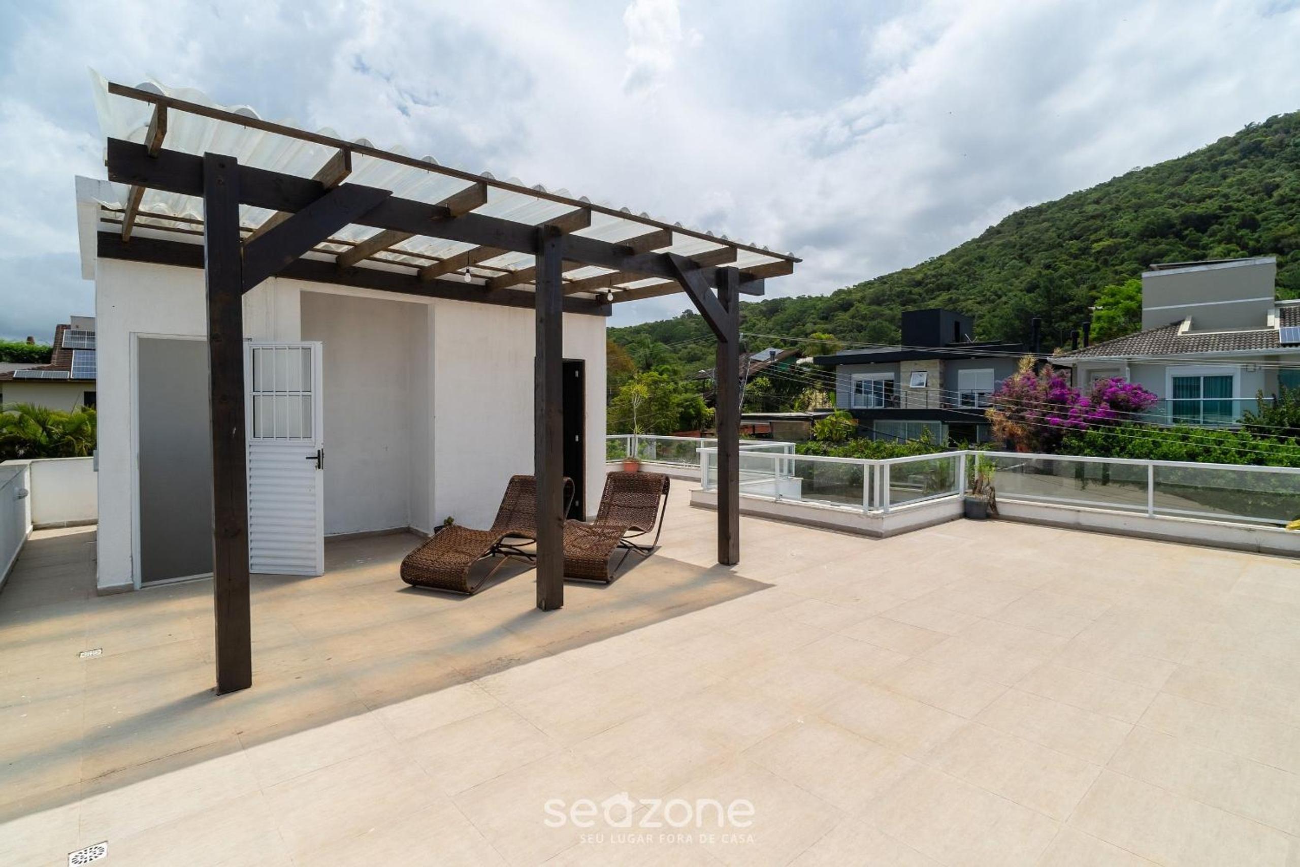 House with 2 Bedrooms in Campeche CJS0080