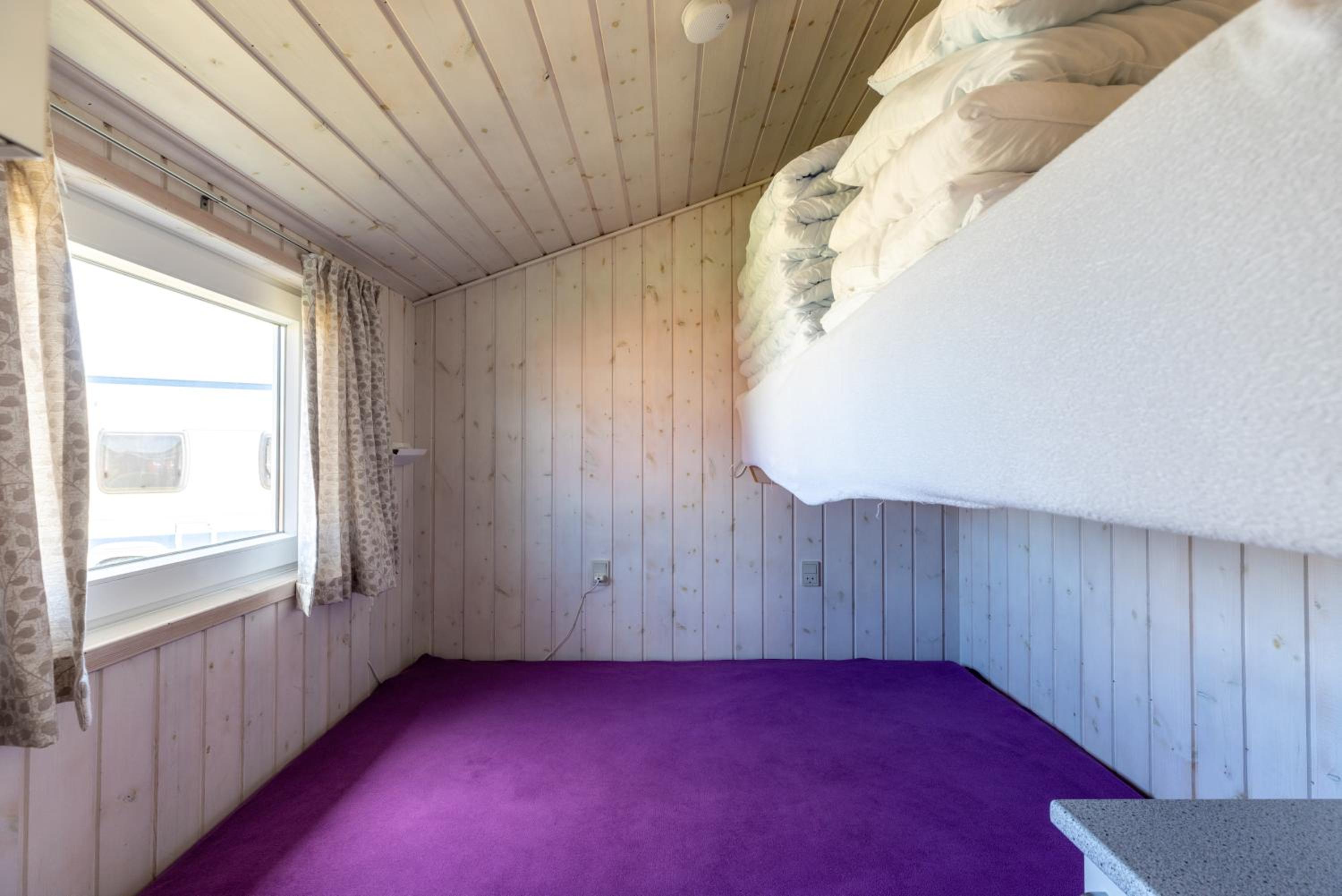 Rømø familiecamping