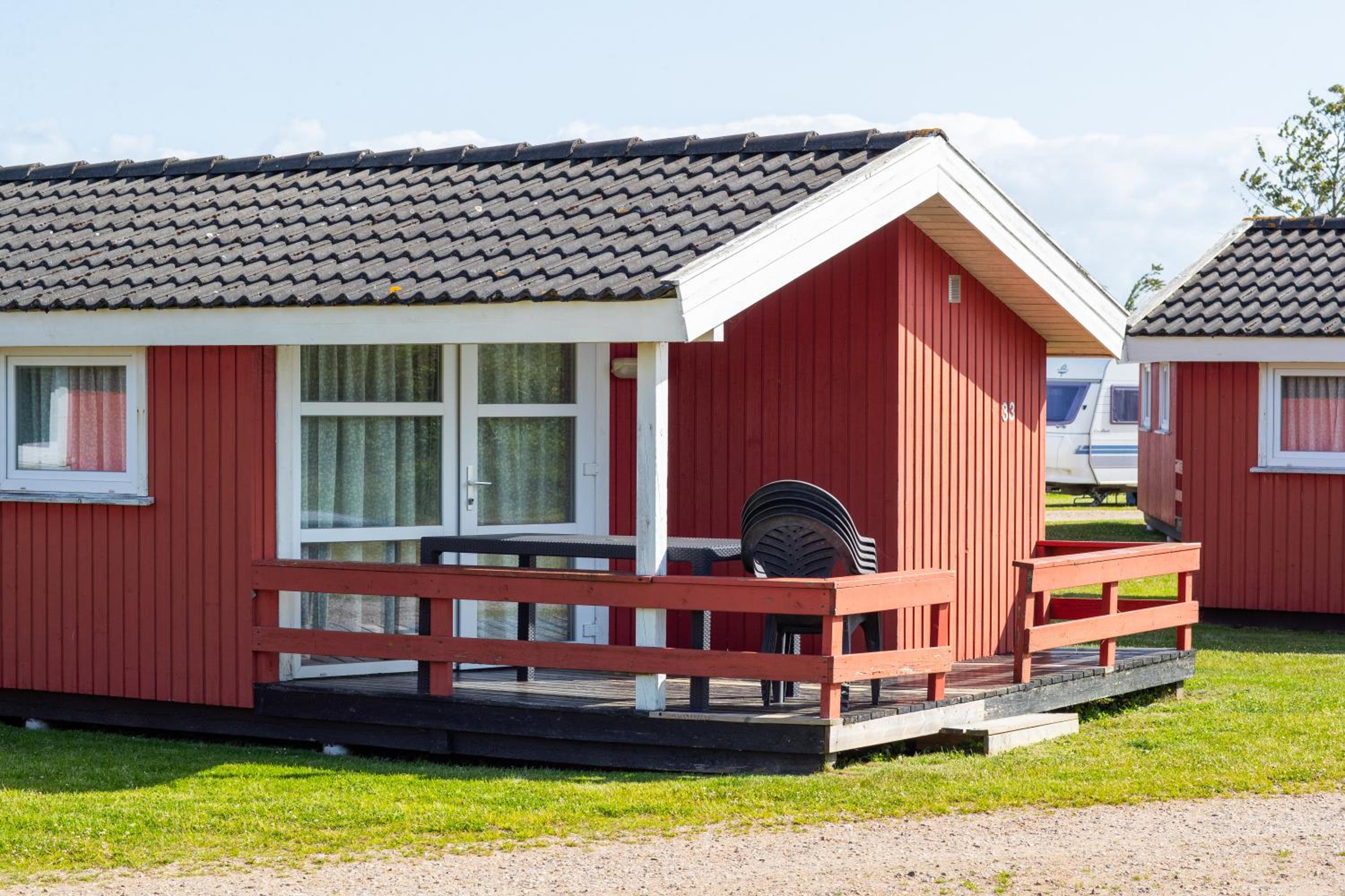 Rømø familiecamping