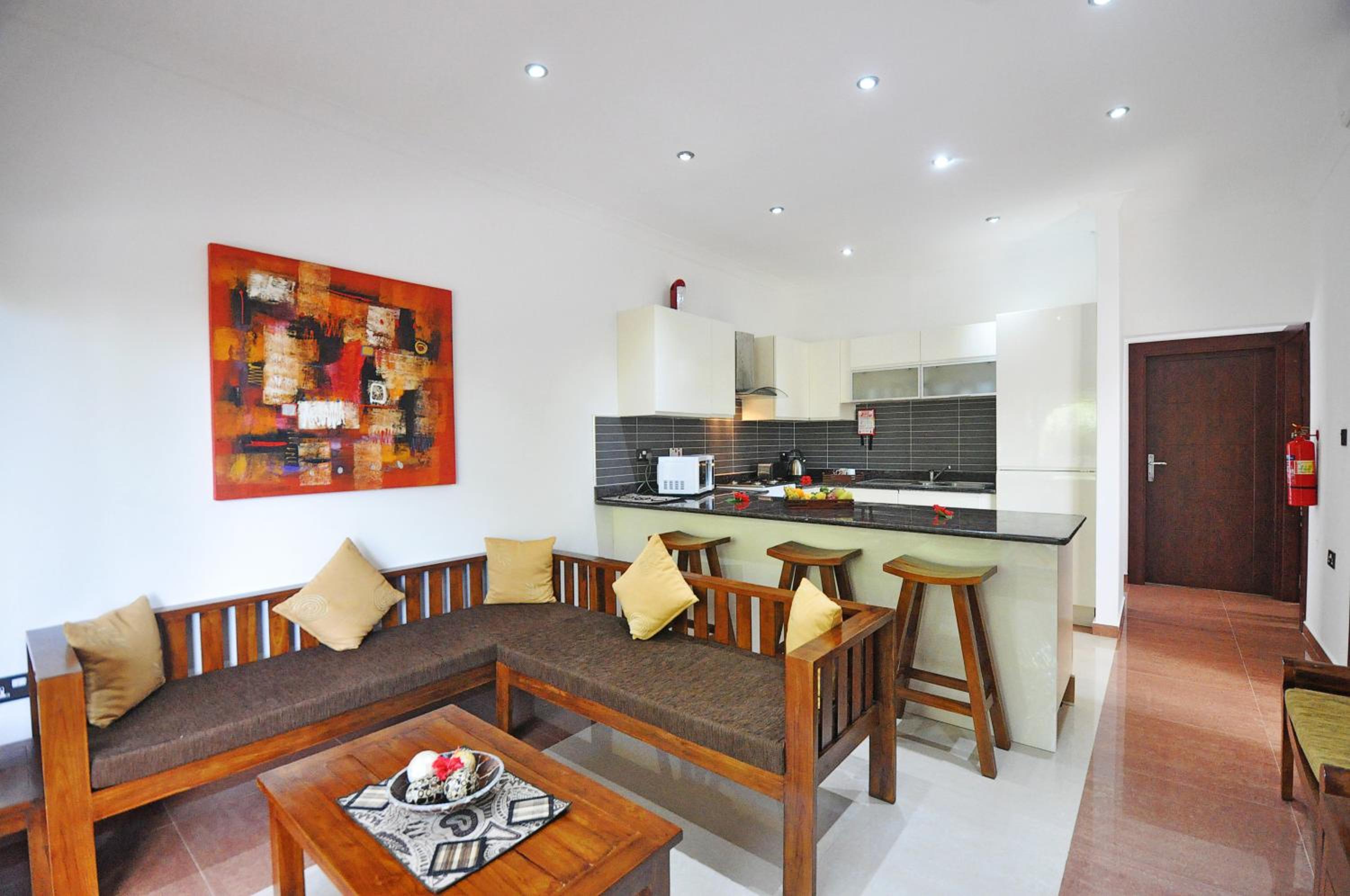 Yasad Residence