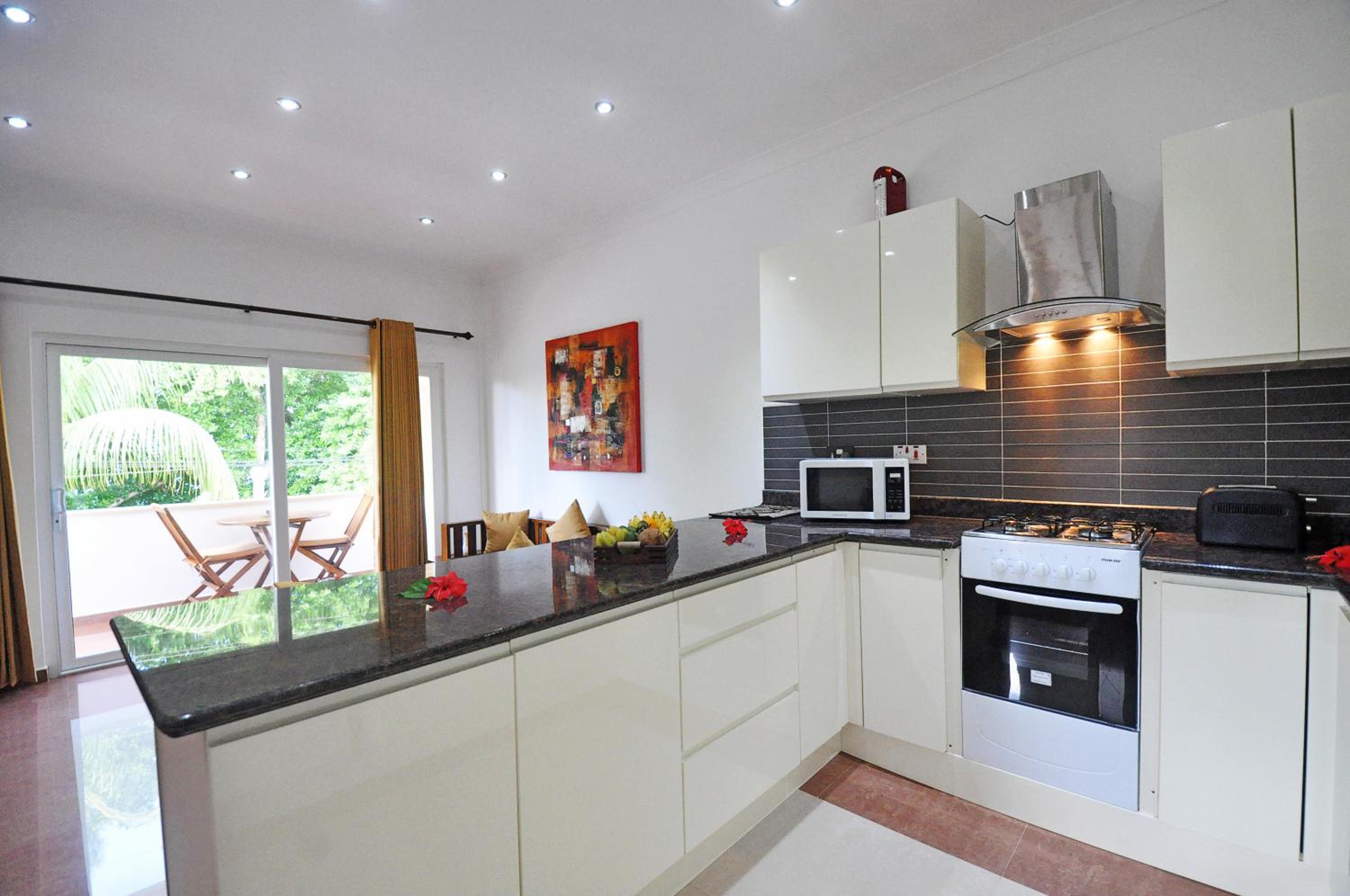 Yasad Residence