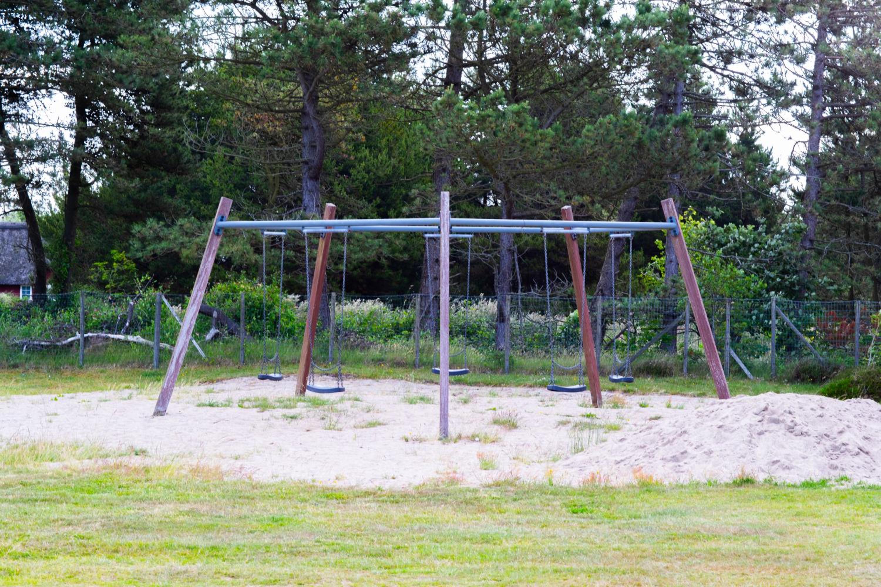 Rømø familiecamping