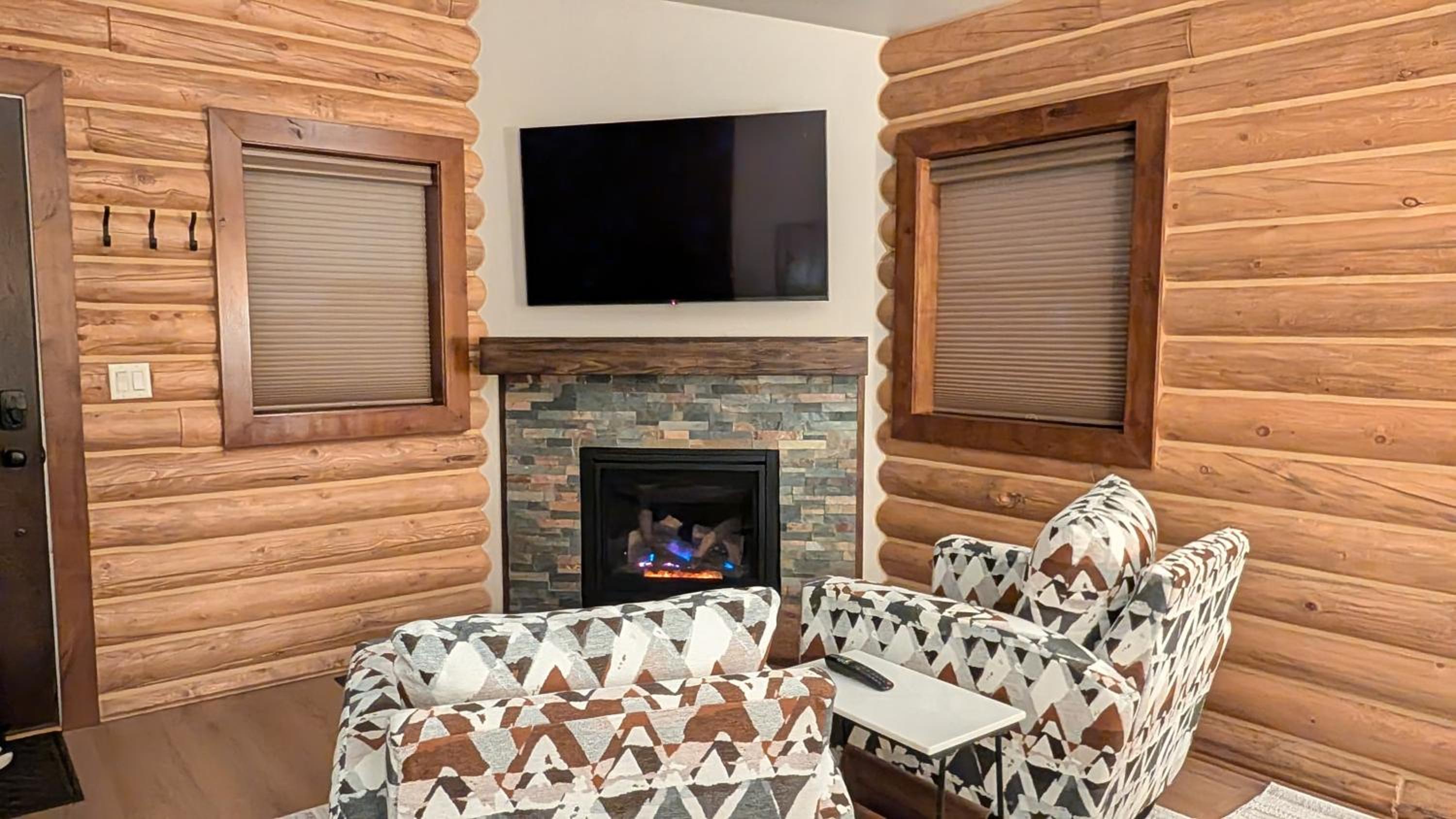 The Willows Cabins