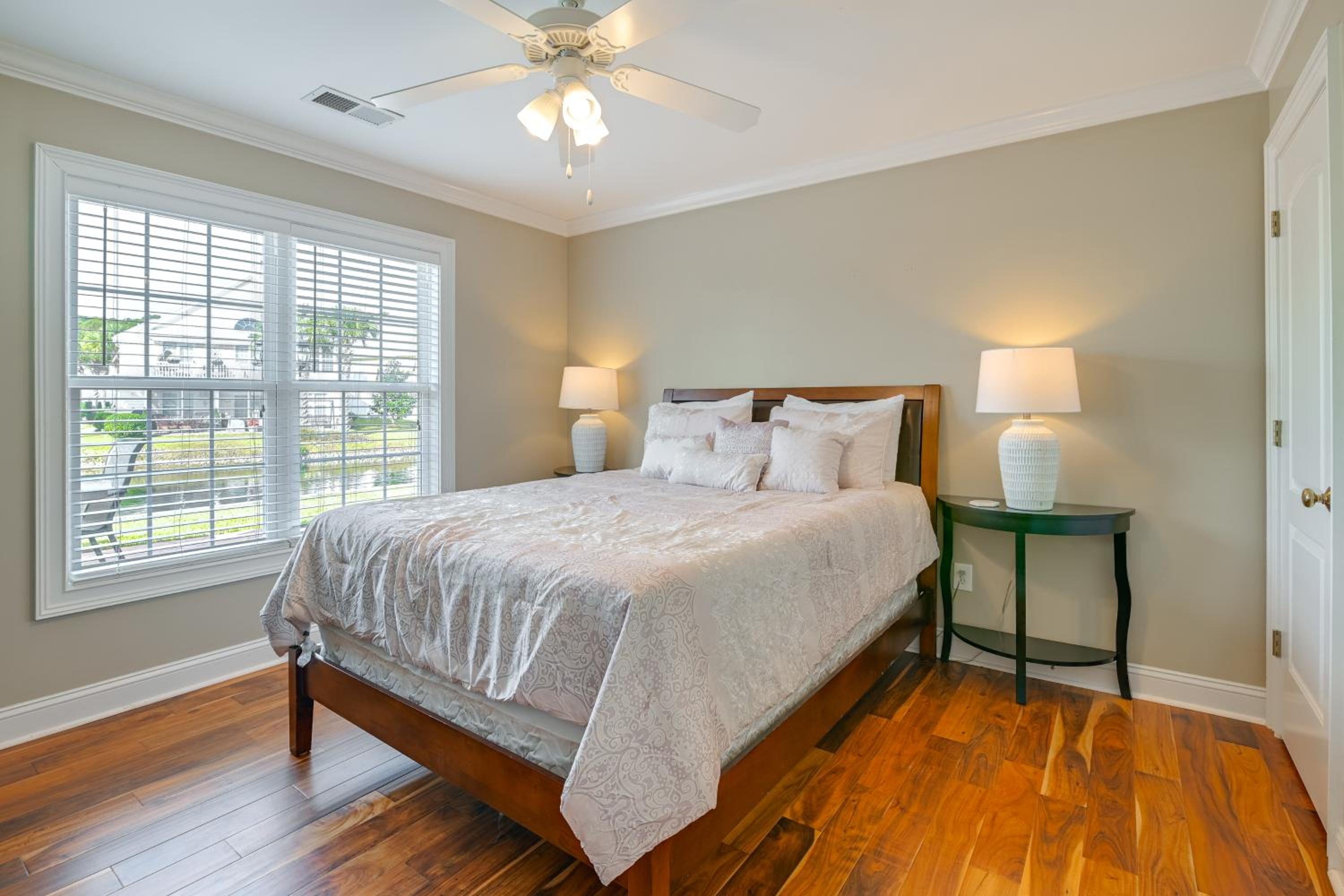 Spacious Home with Oceanside Village Resort Perks!