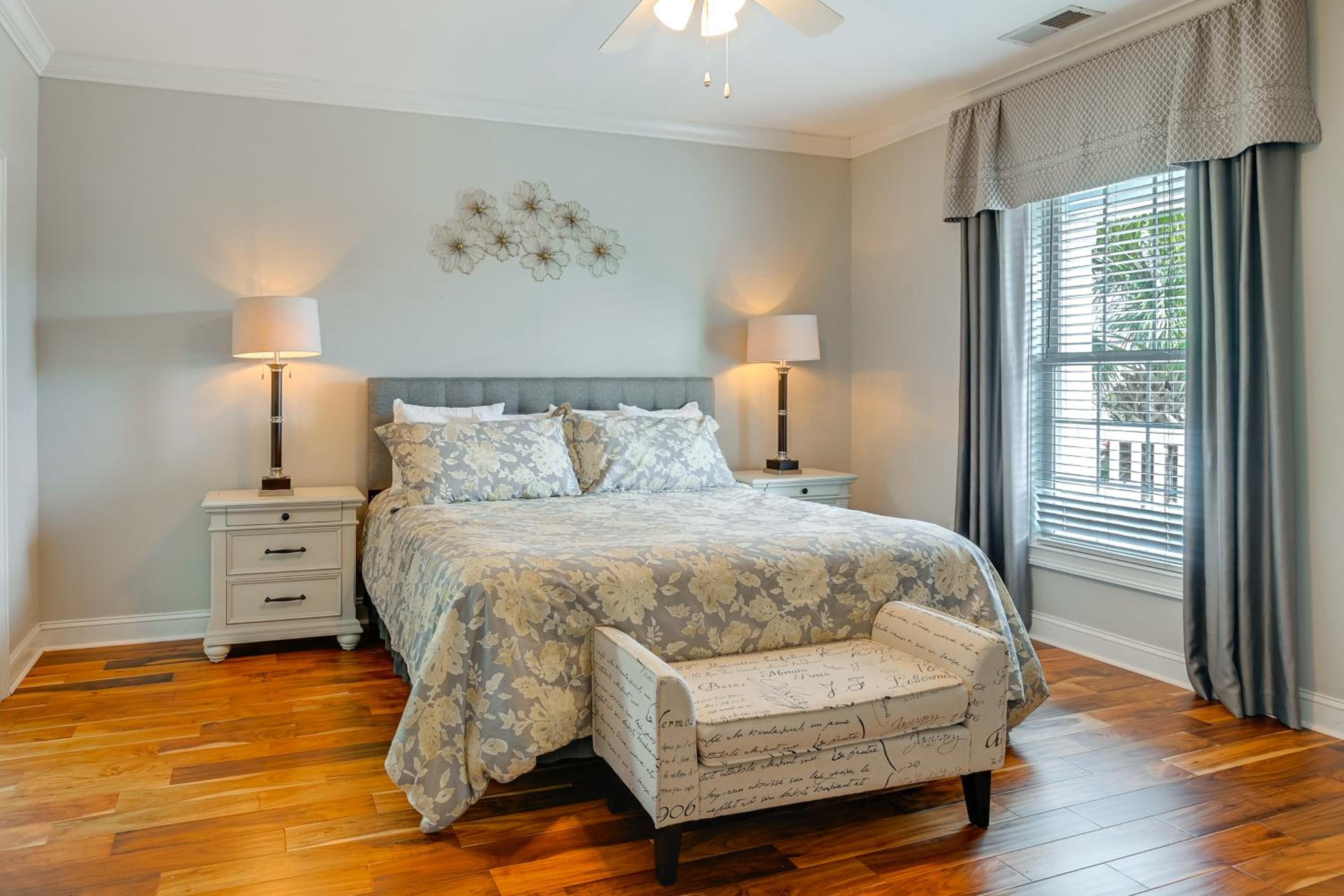 Spacious Home with Oceanside Village Resort Perks!