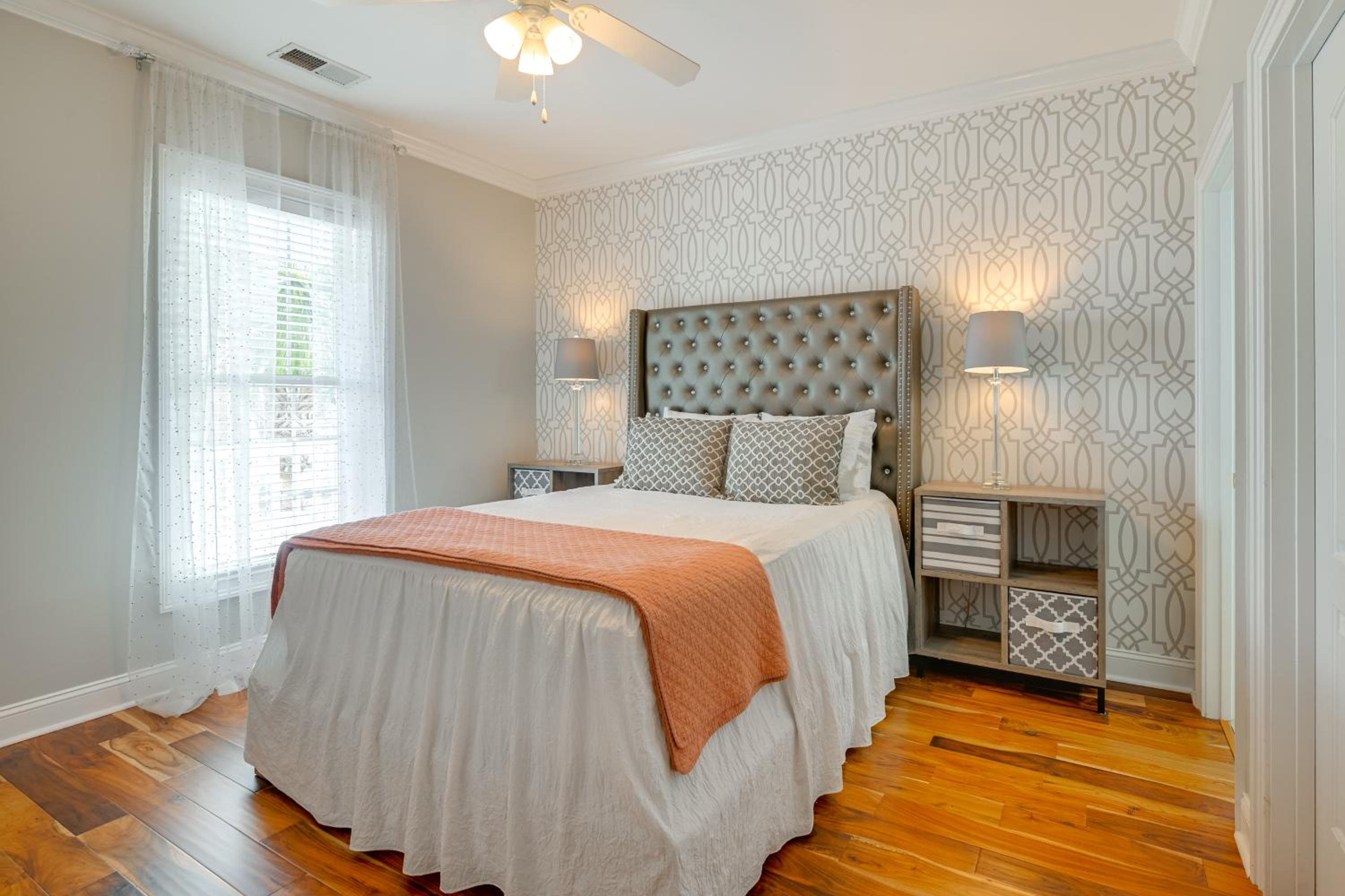 Spacious Home with Oceanside Village Resort Perks!