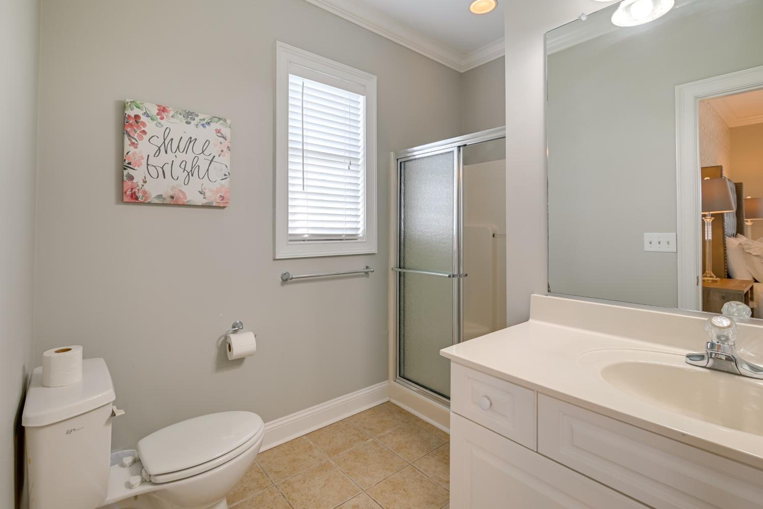 Spacious Home with Oceanside Village Resort Perks!