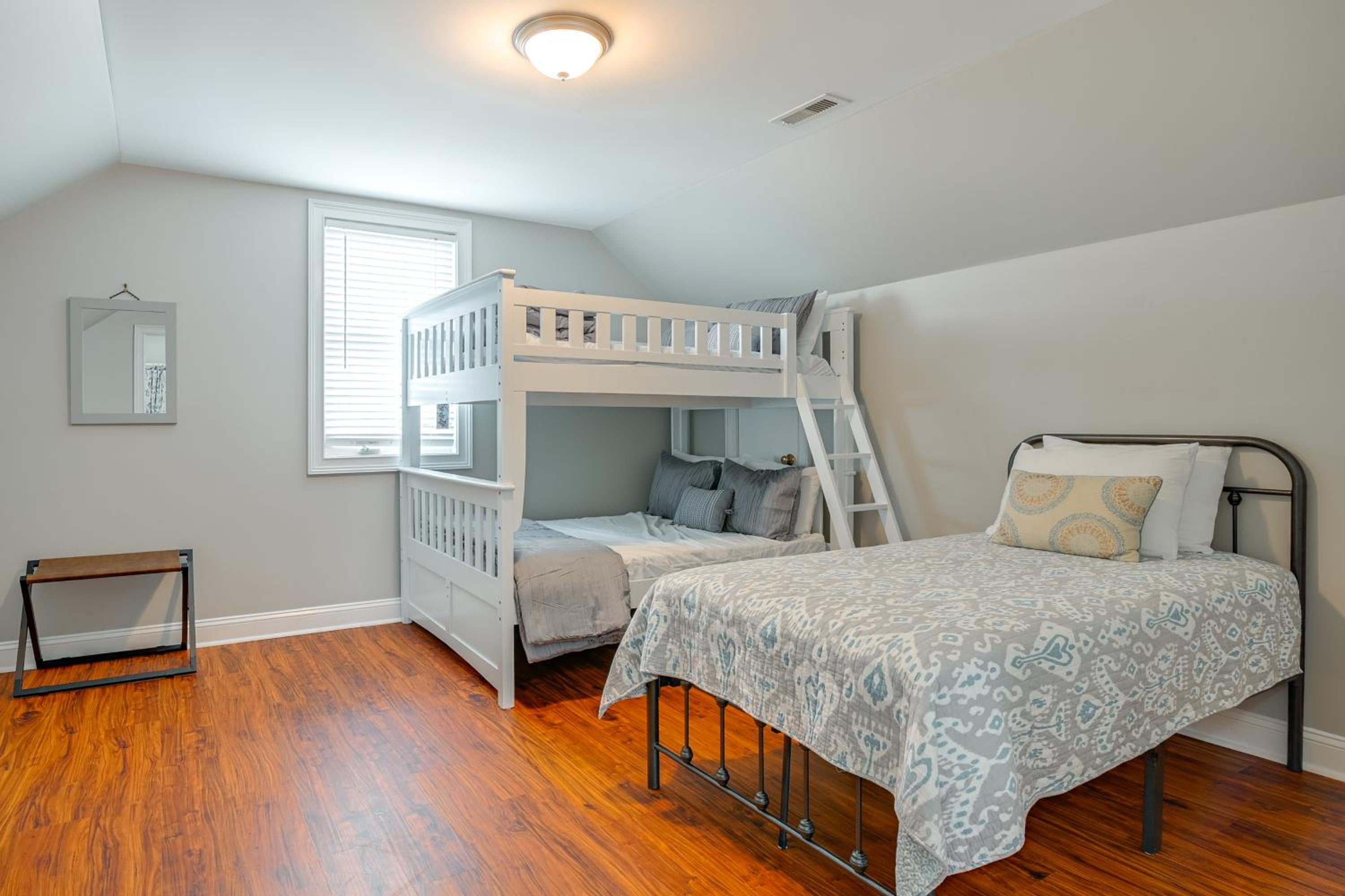 Spacious Home with Oceanside Village Resort Perks!