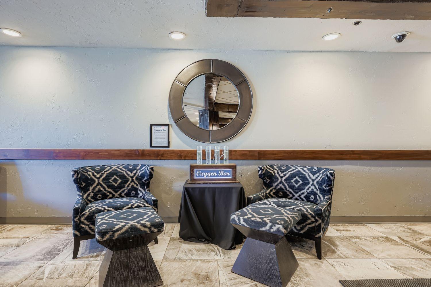 Village at Breck Liftside 4504 studio