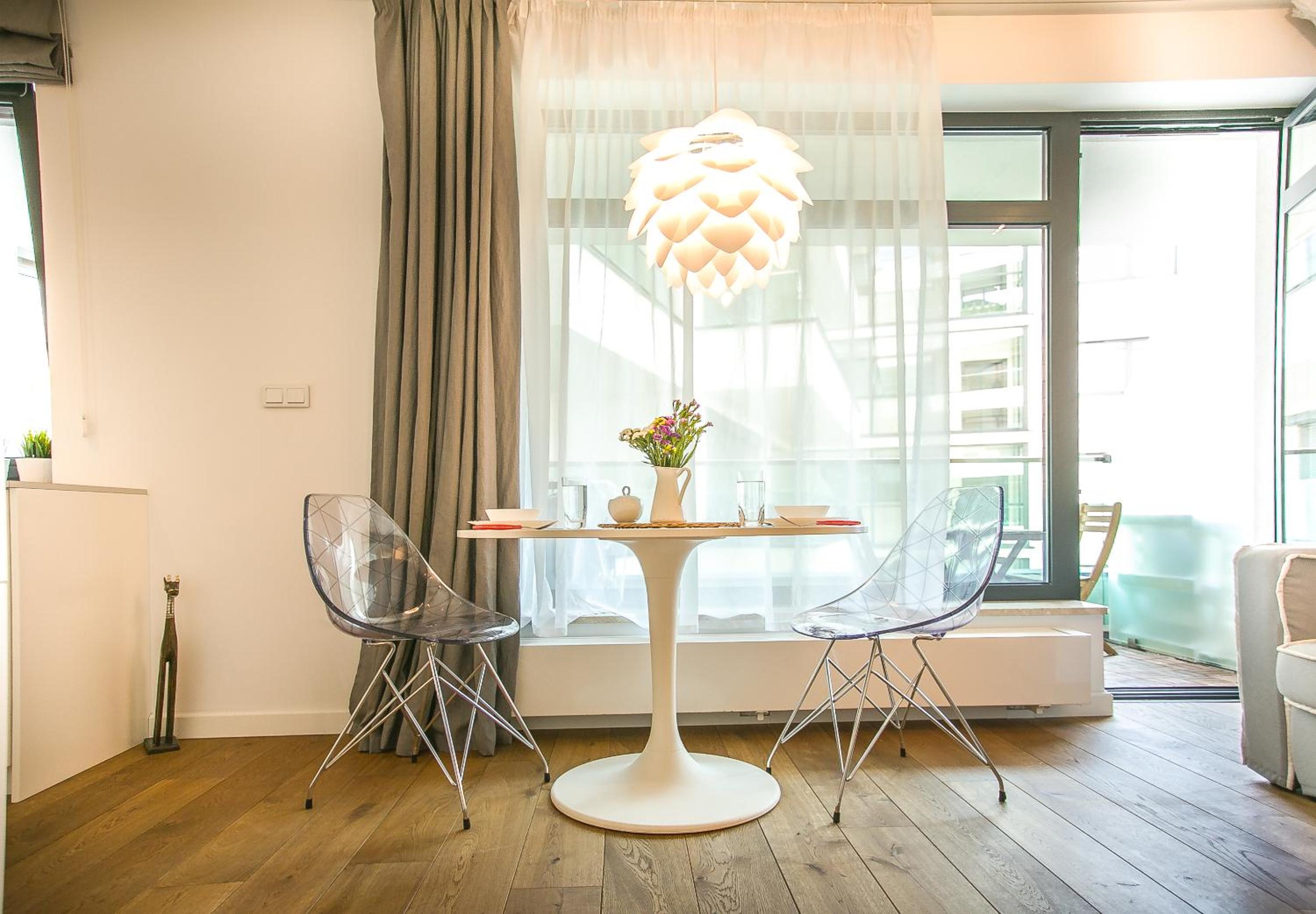 Kazimierz Friendhouse Apartments