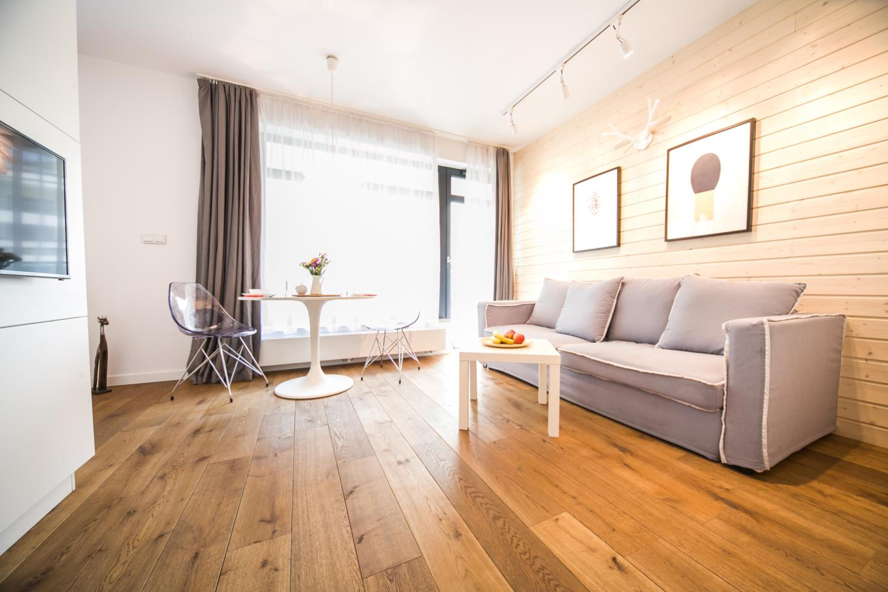 Kazimierz Friendhouse Apartments