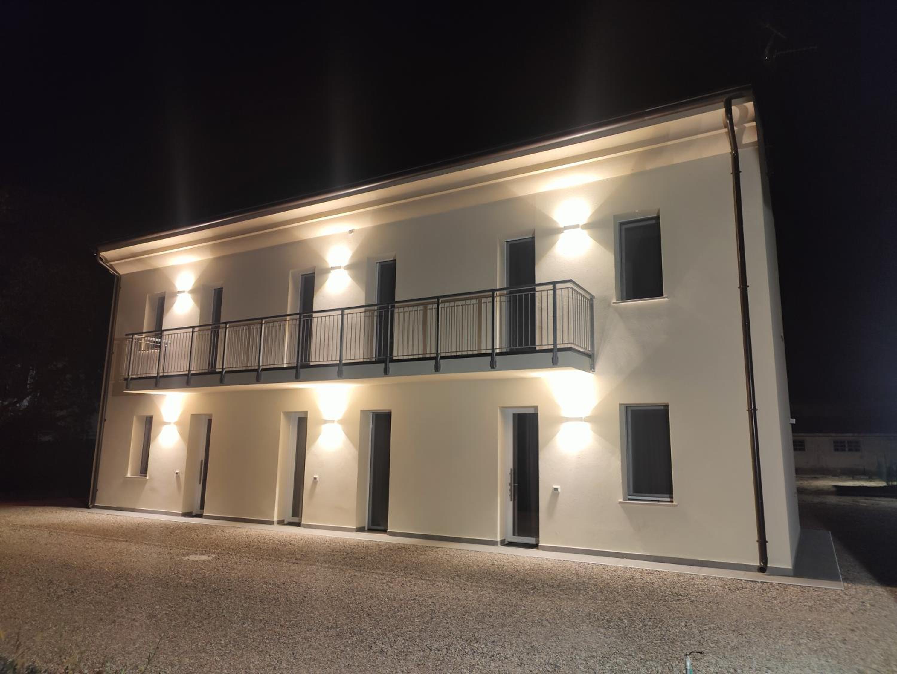 Agriturismo Pentafora