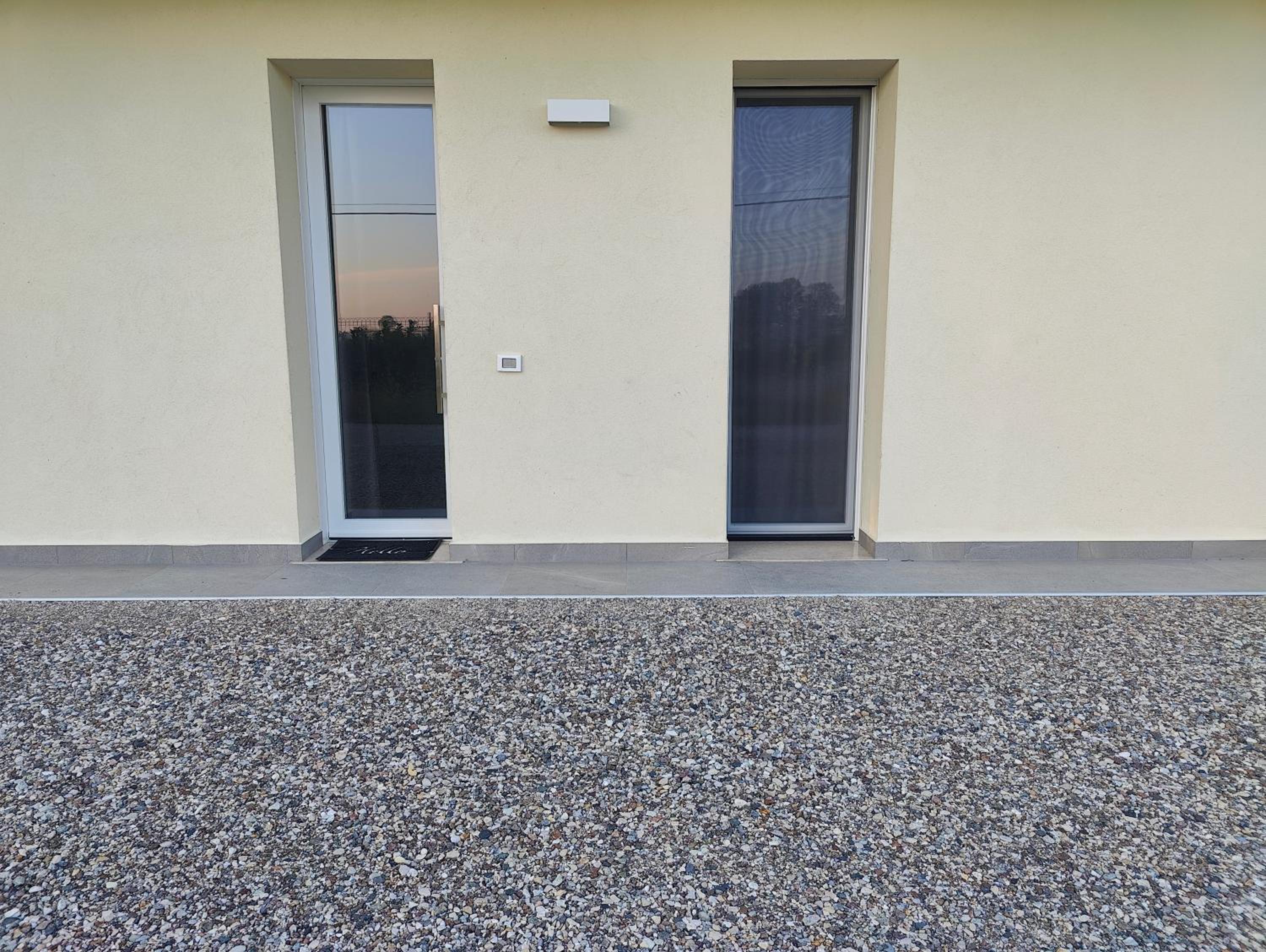 Agriturismo Pentafora