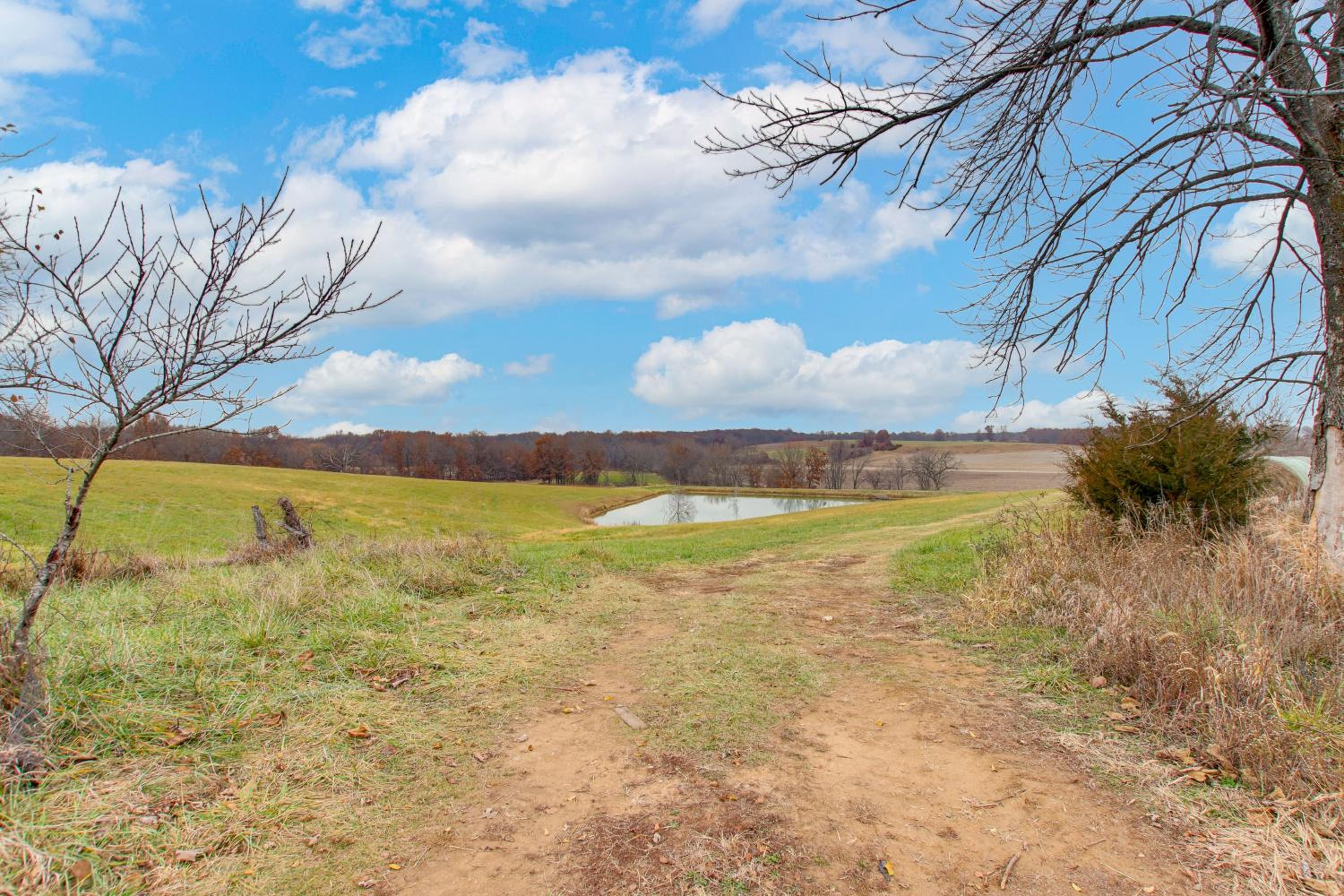 Newly Updated Countryside Home in South Gorin!