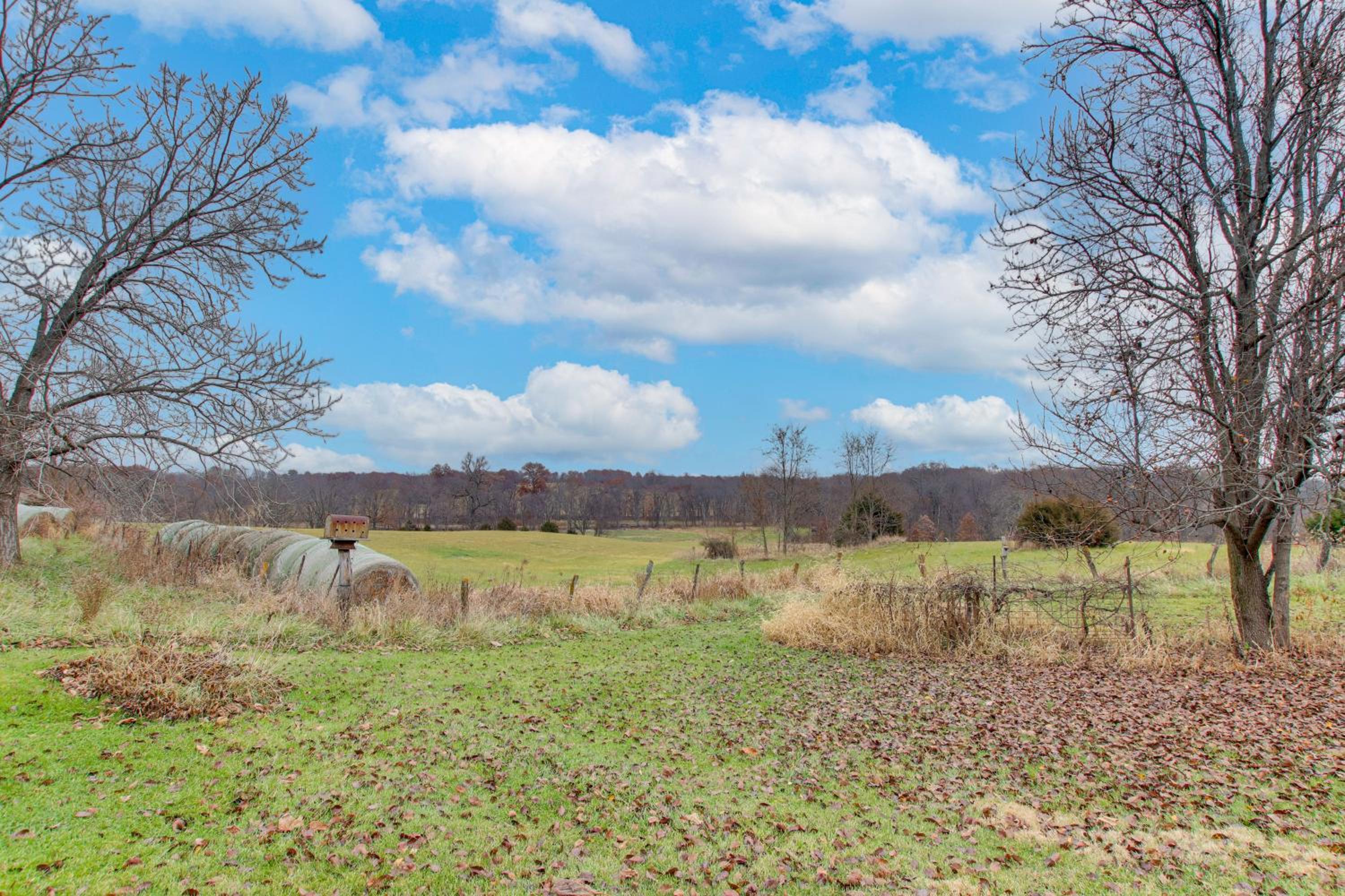 Newly Updated Countryside Home in South Gorin!