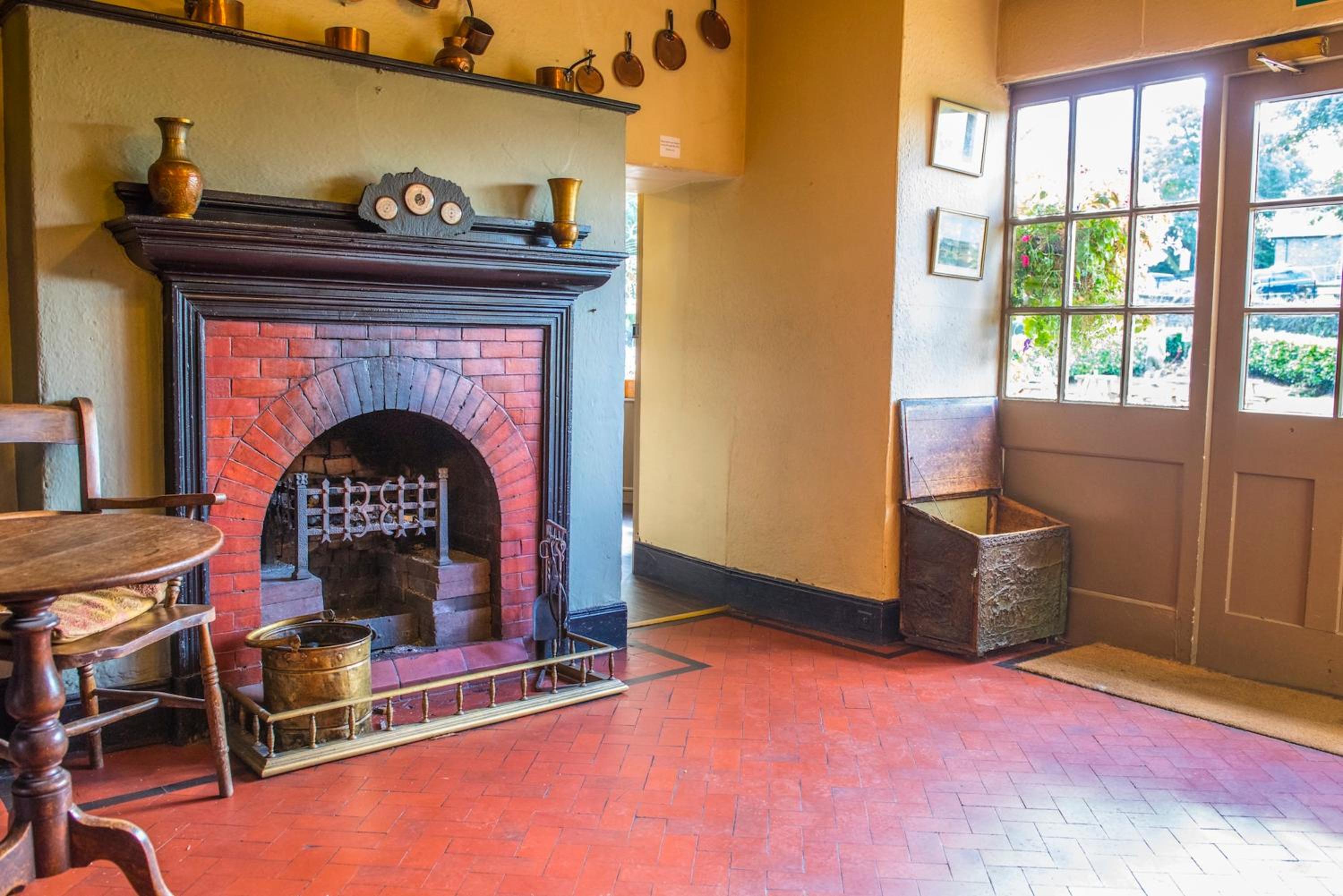 The Cuckoo Brow Inn