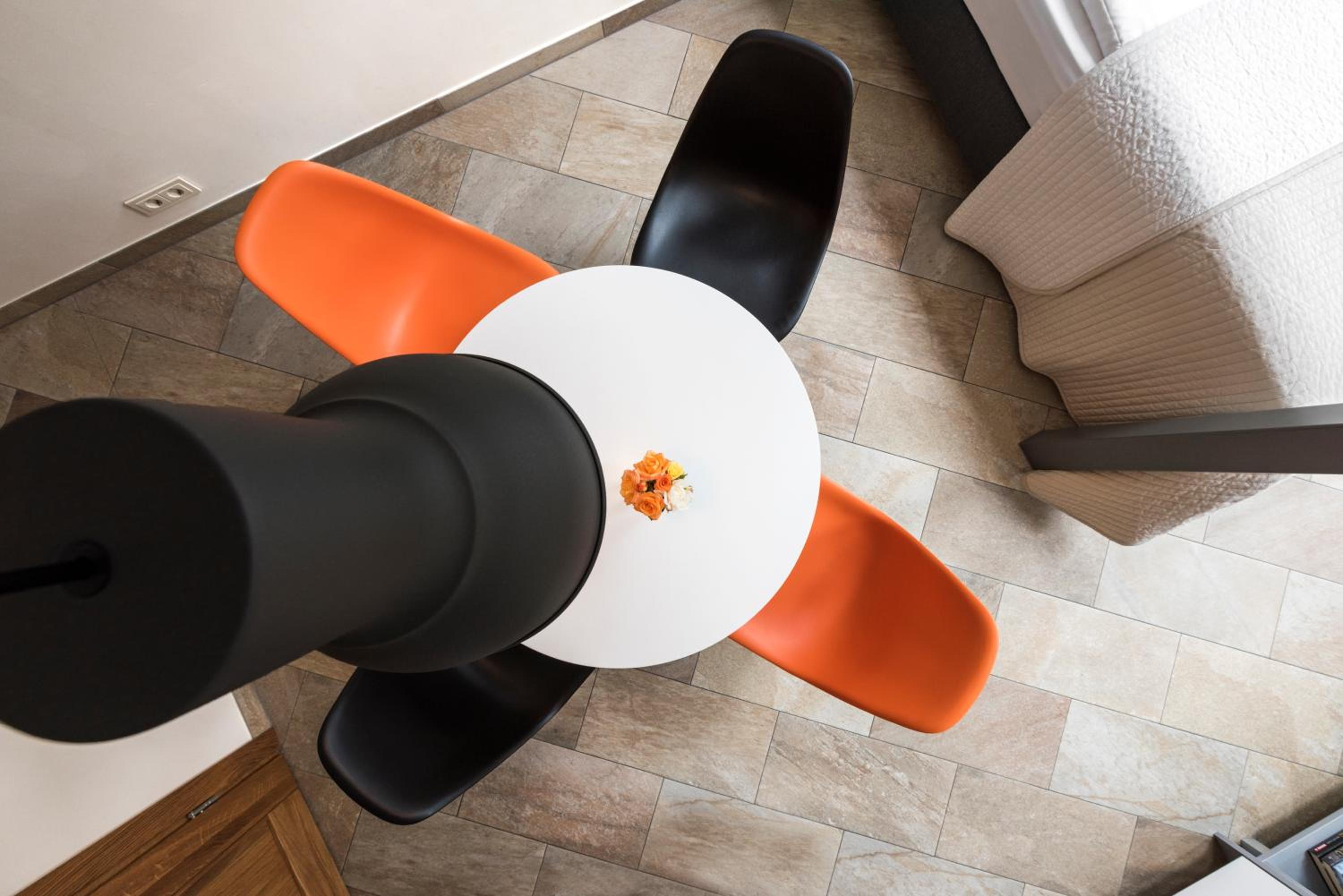 King Mindaugas Apartments