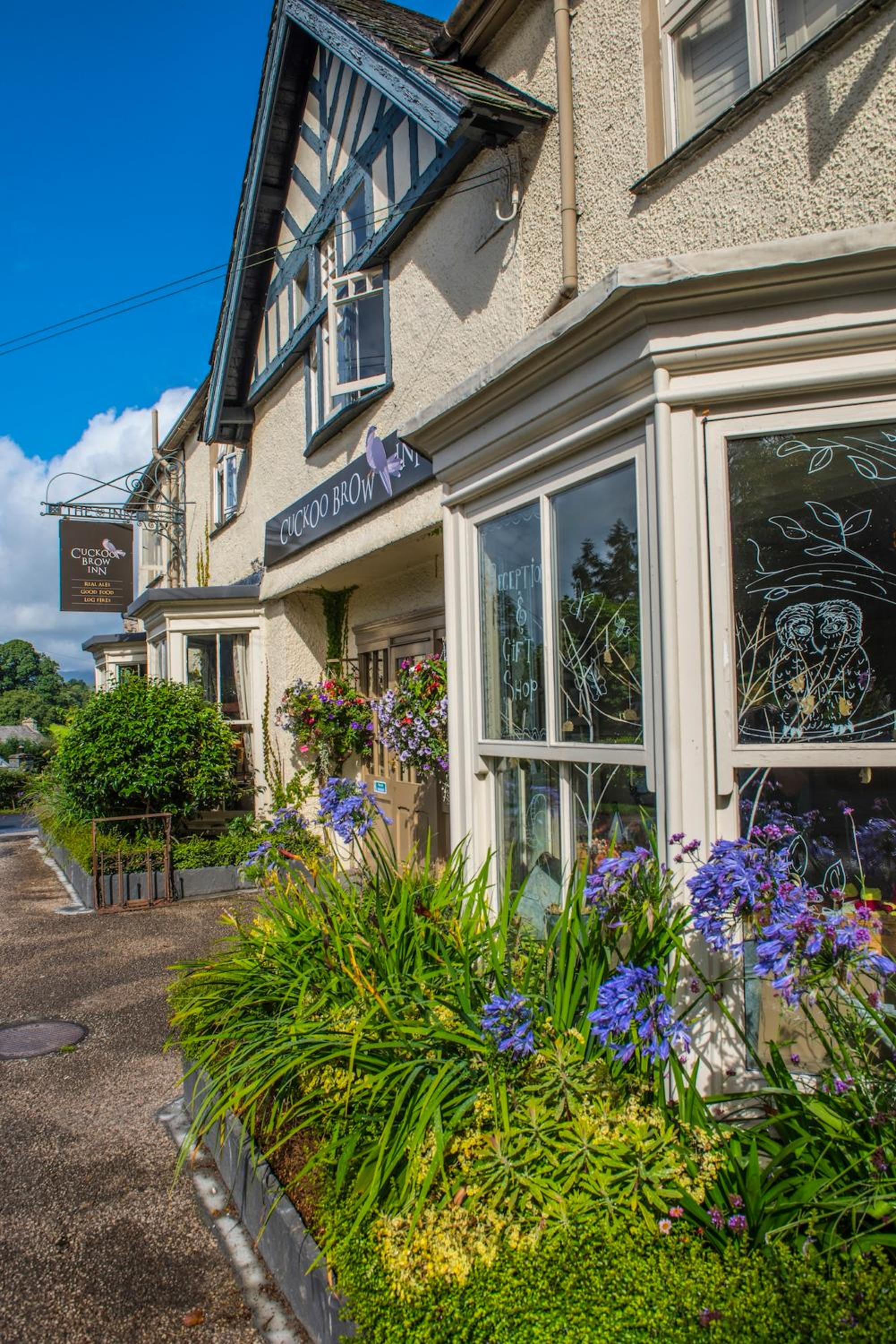The Cuckoo Brow Inn