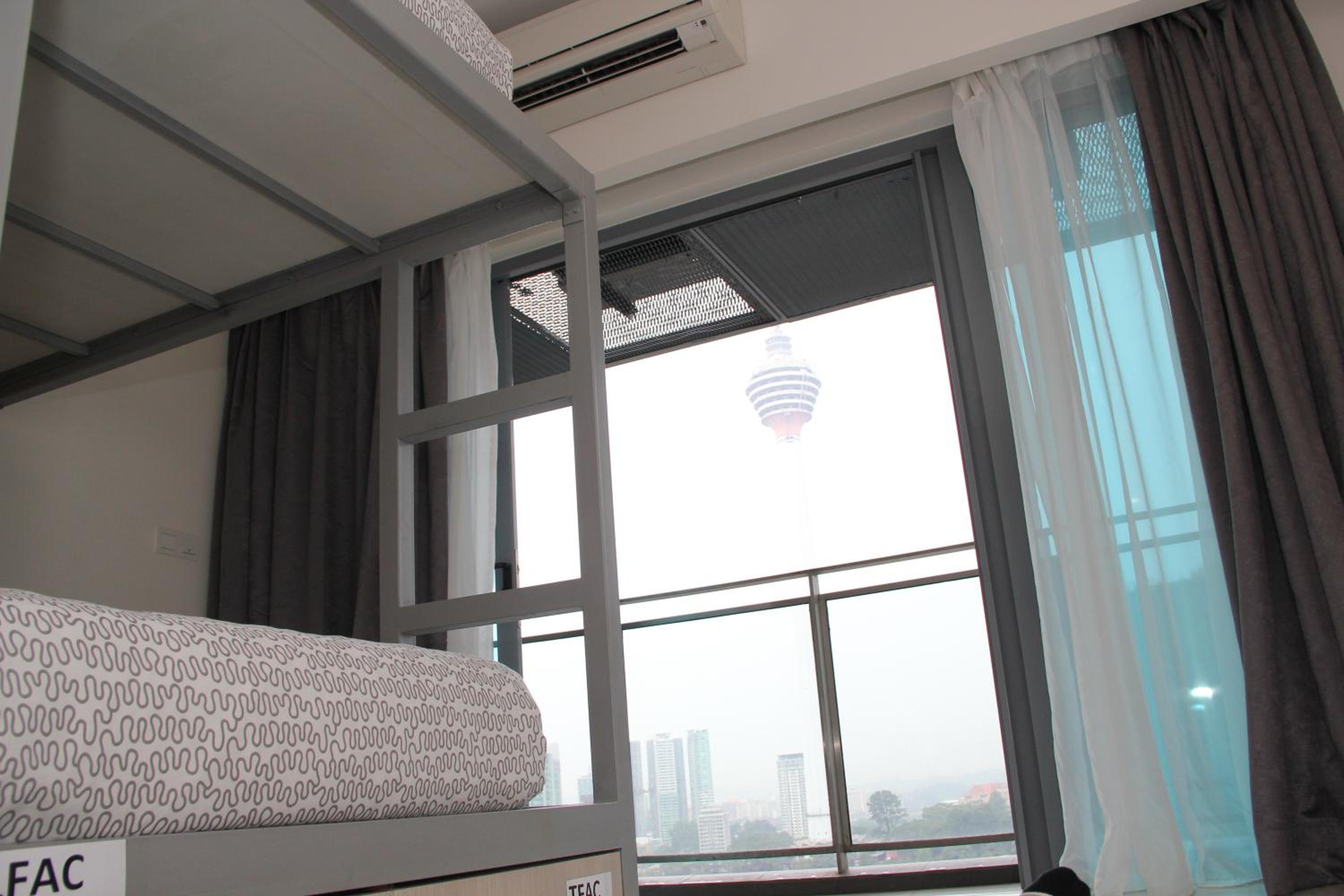 Summer Suites Residences by Subhome