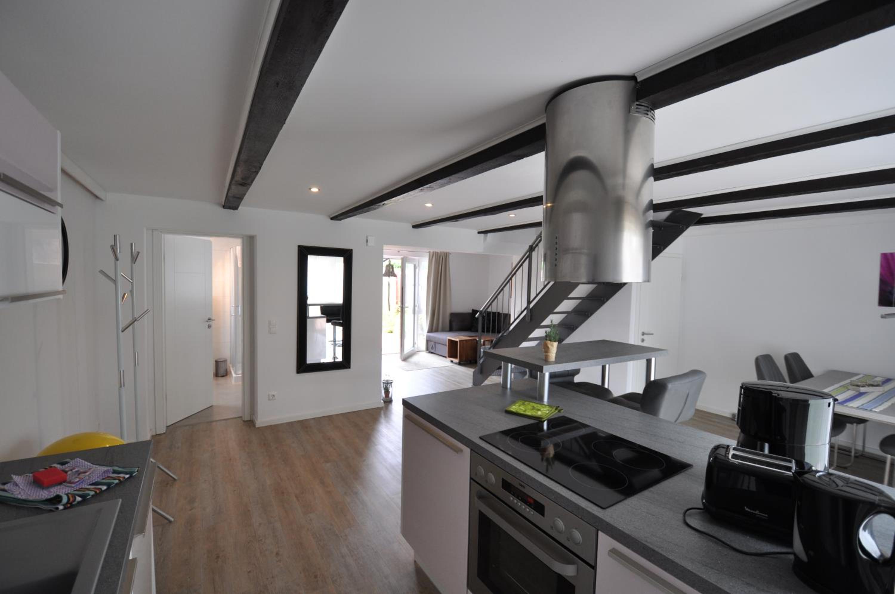 Landhaus Sandra