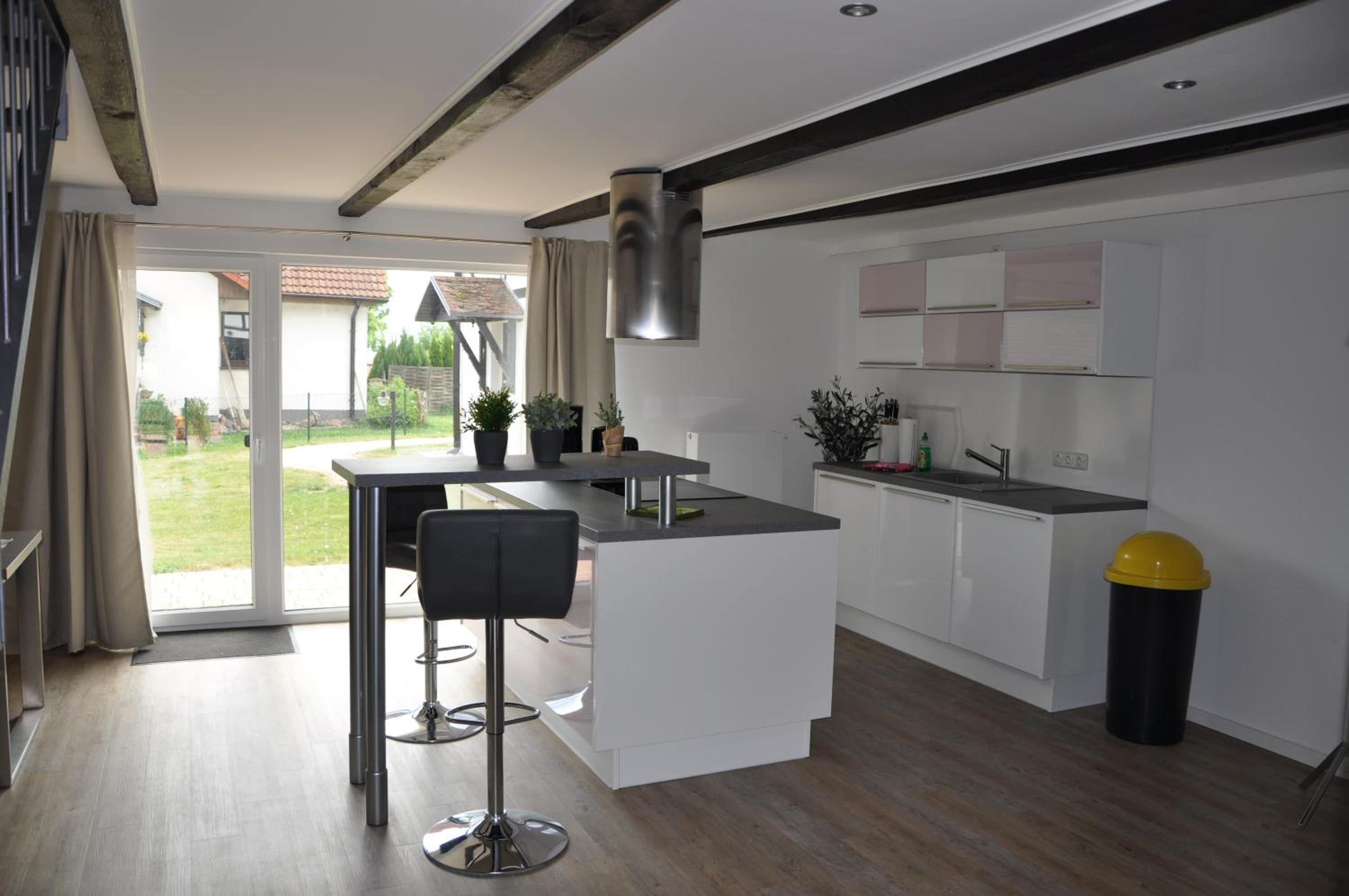 Landhaus Sandra