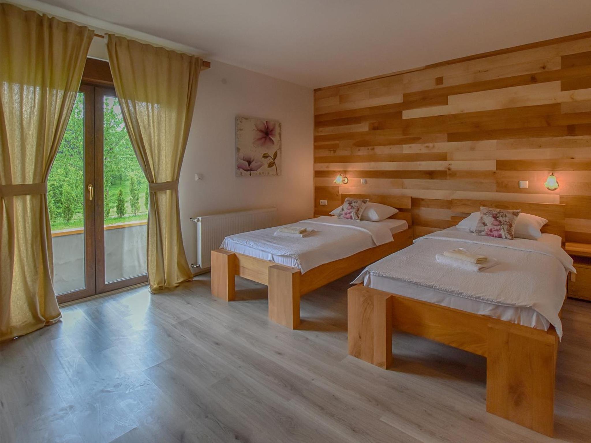 Villa Stone